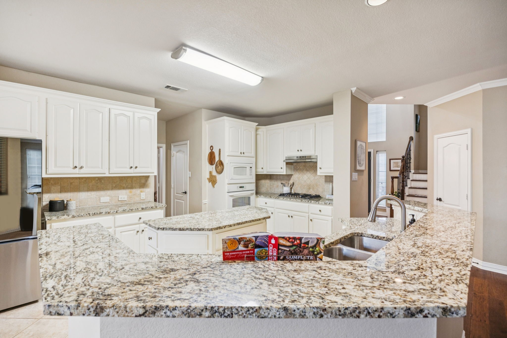 8609 High Meadows Drive