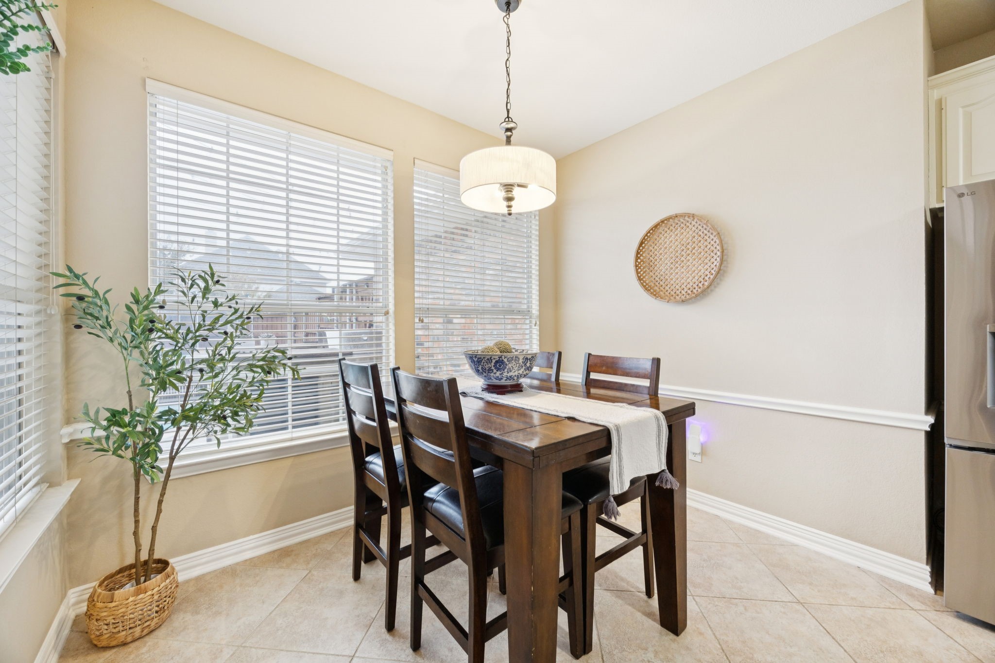 8609 High Meadows Drive