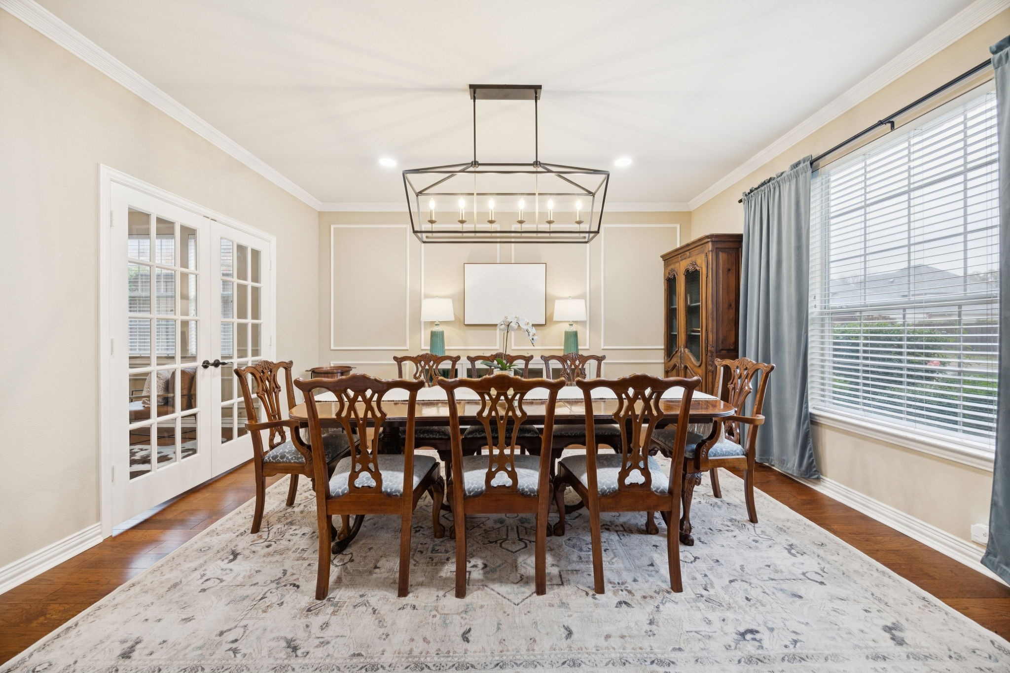 8609 High Meadows Drive