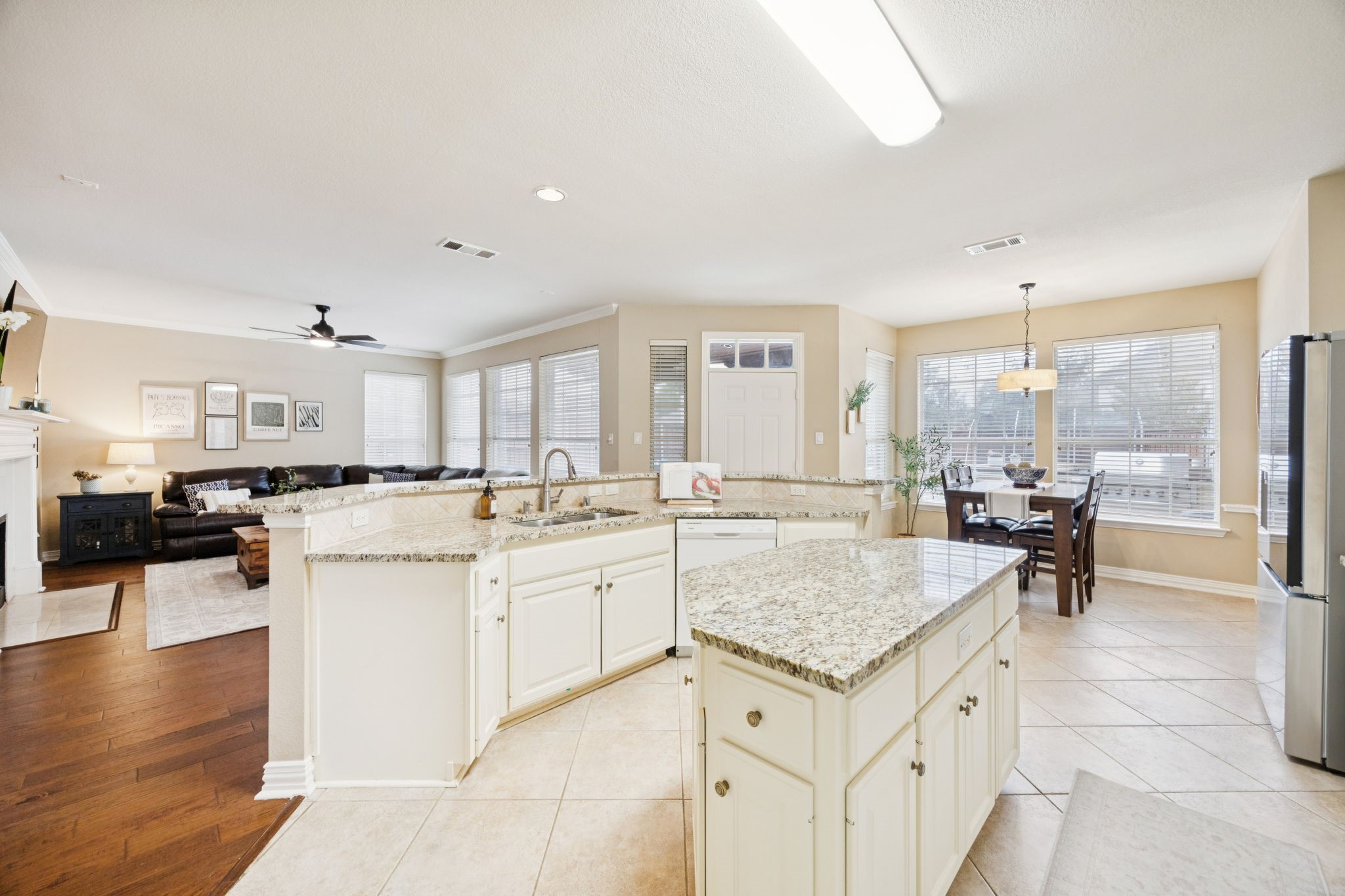 8609 High Meadows Drive