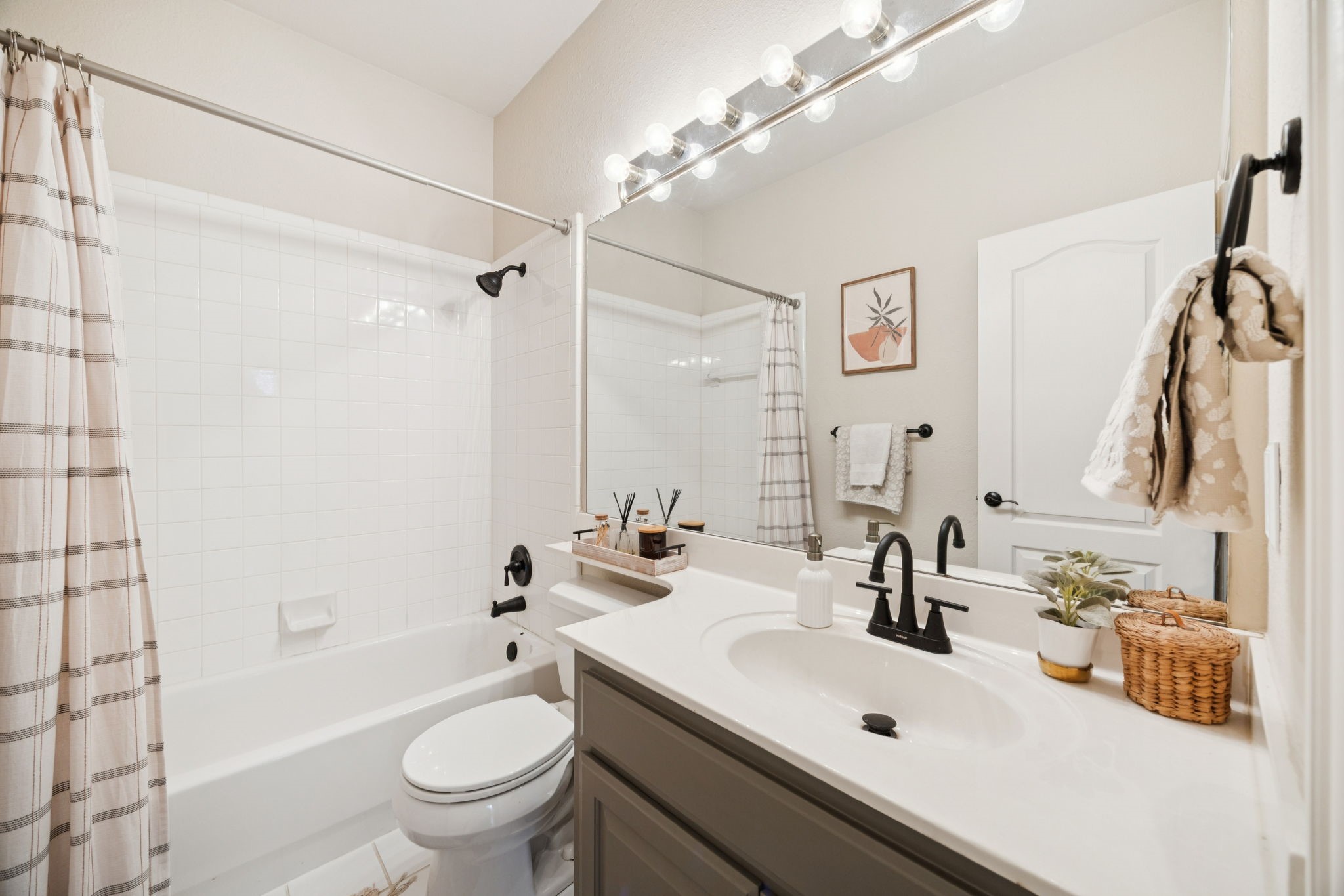 8609 High Meadows Drive