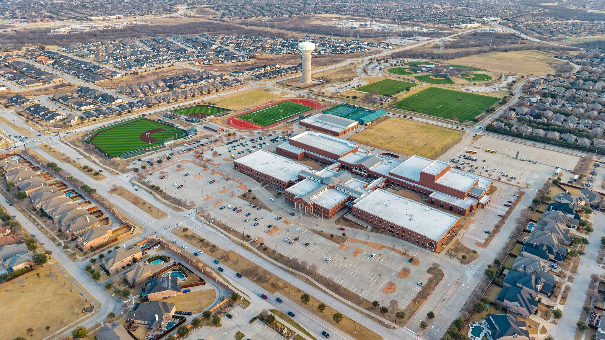 2562 Allendale Drive