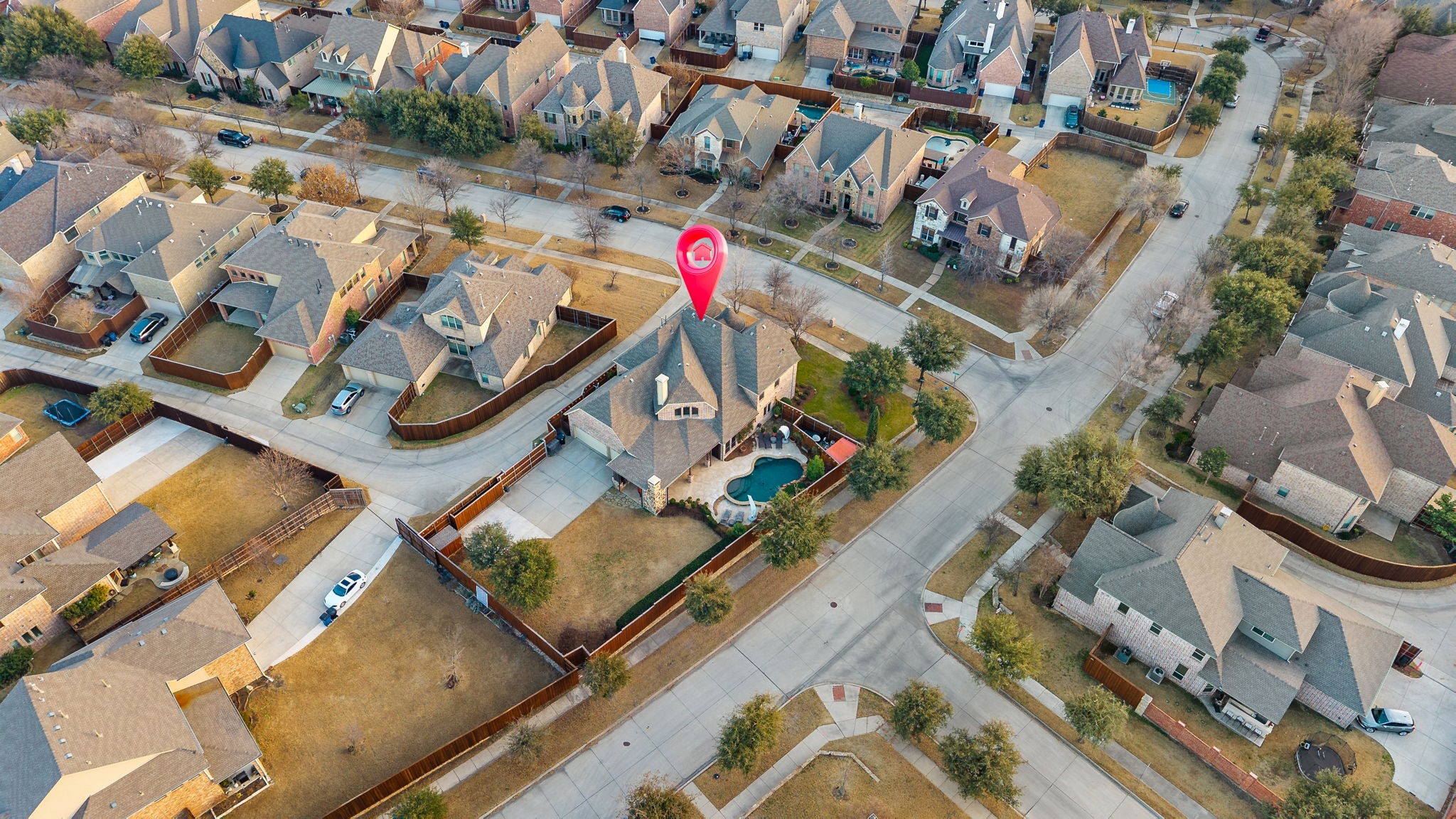 2562 Allendale Drive