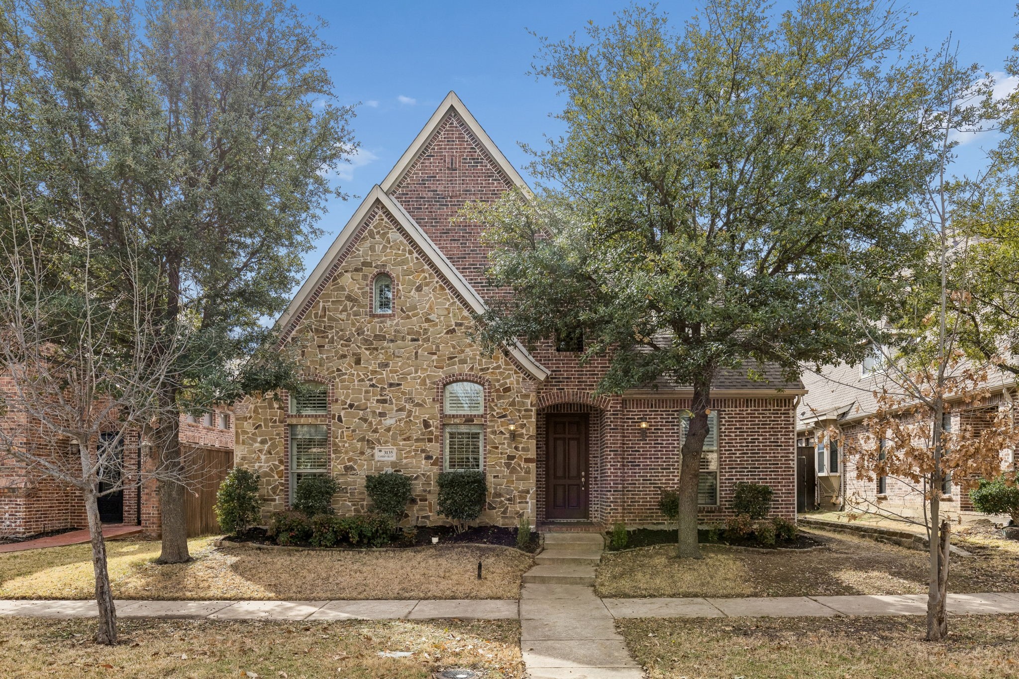 3135 Camden Bluff Road