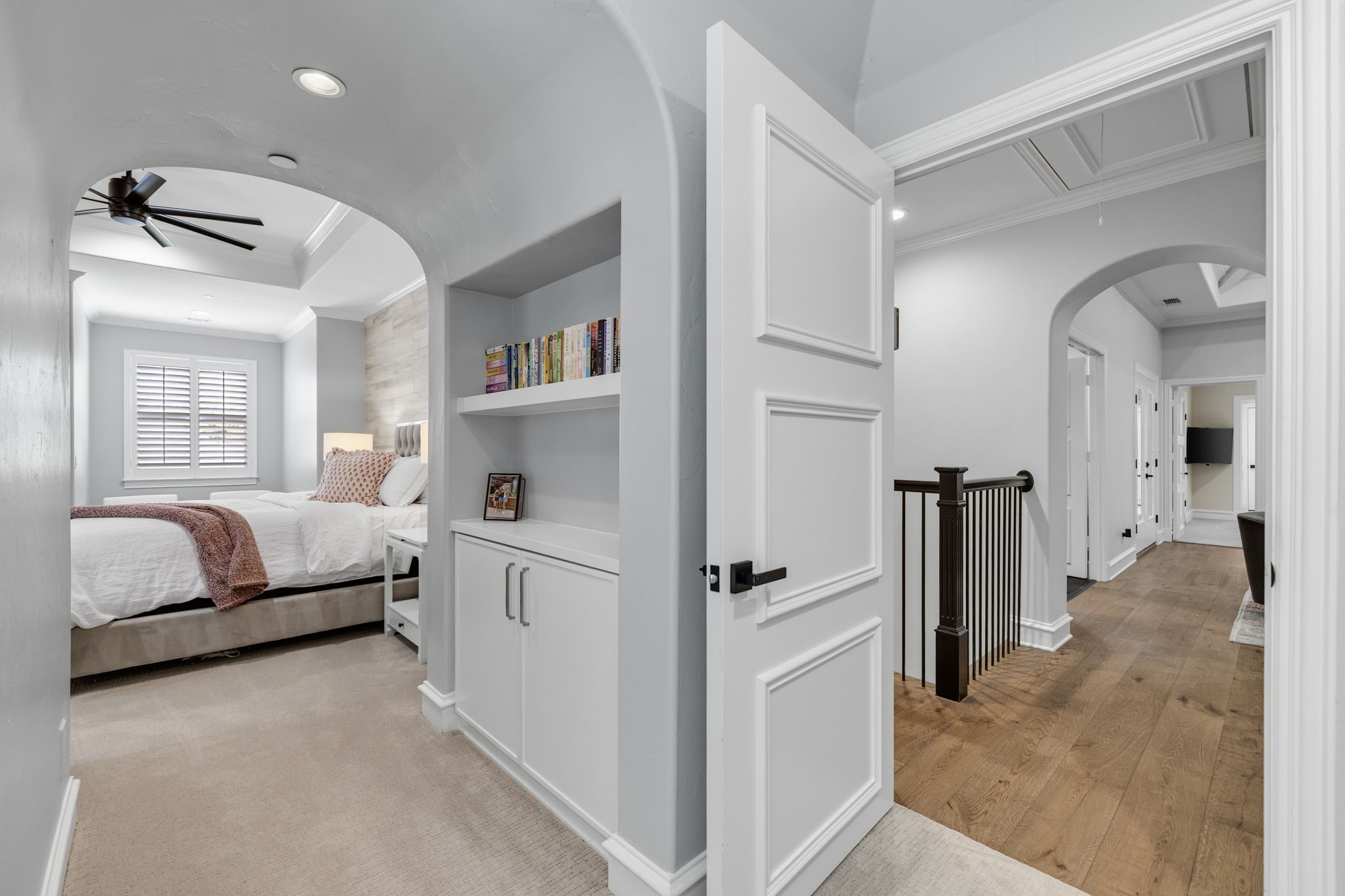 5713 Woodmont Court