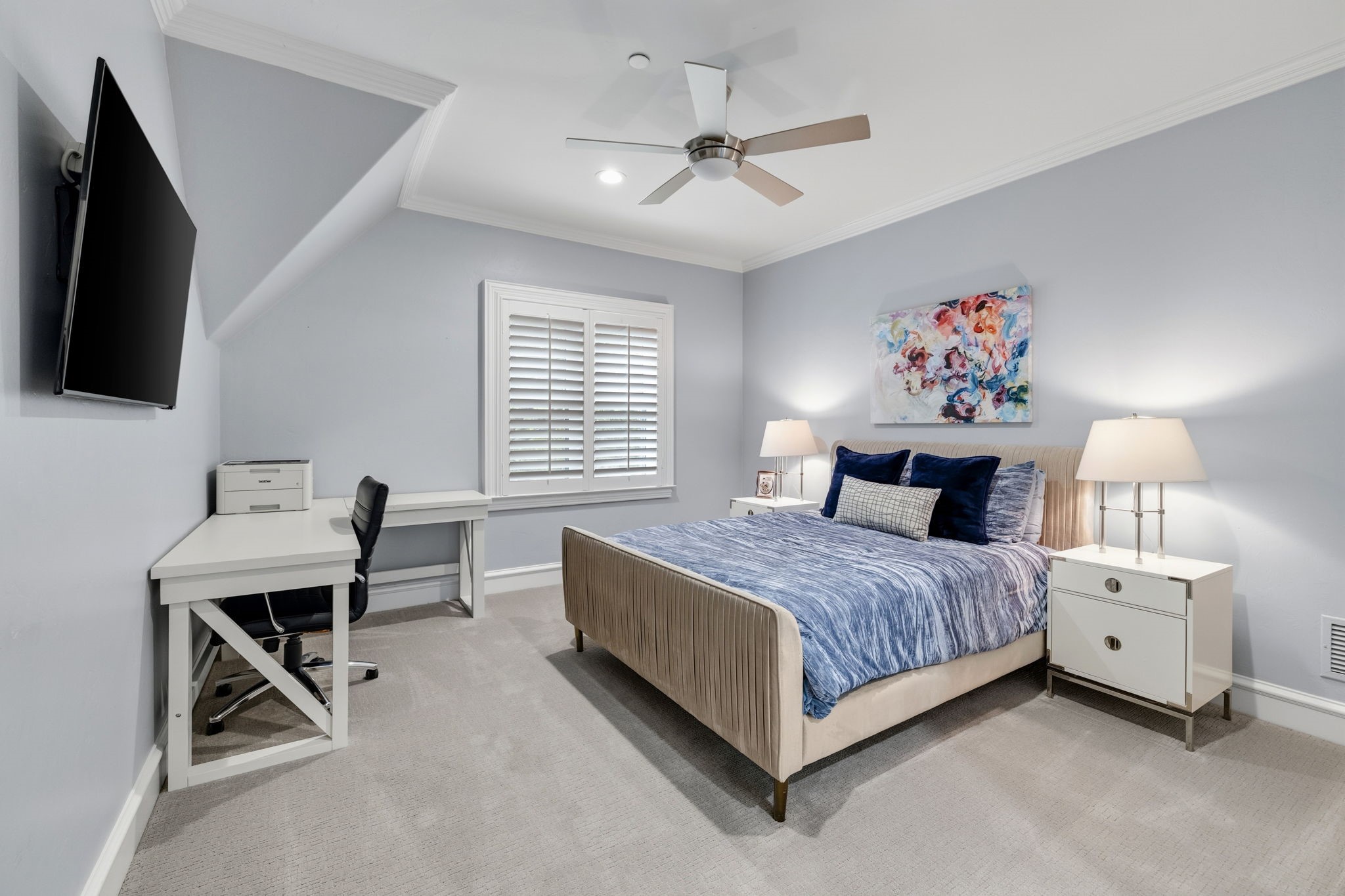 5713 Woodmont Court