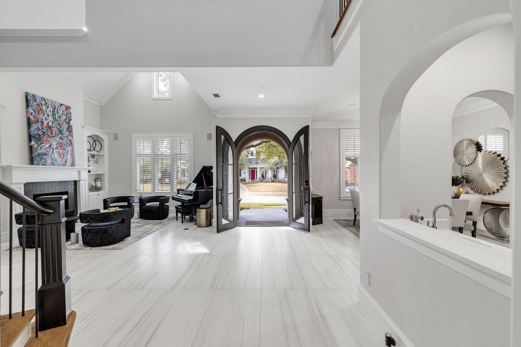 5713 Woodmont Court