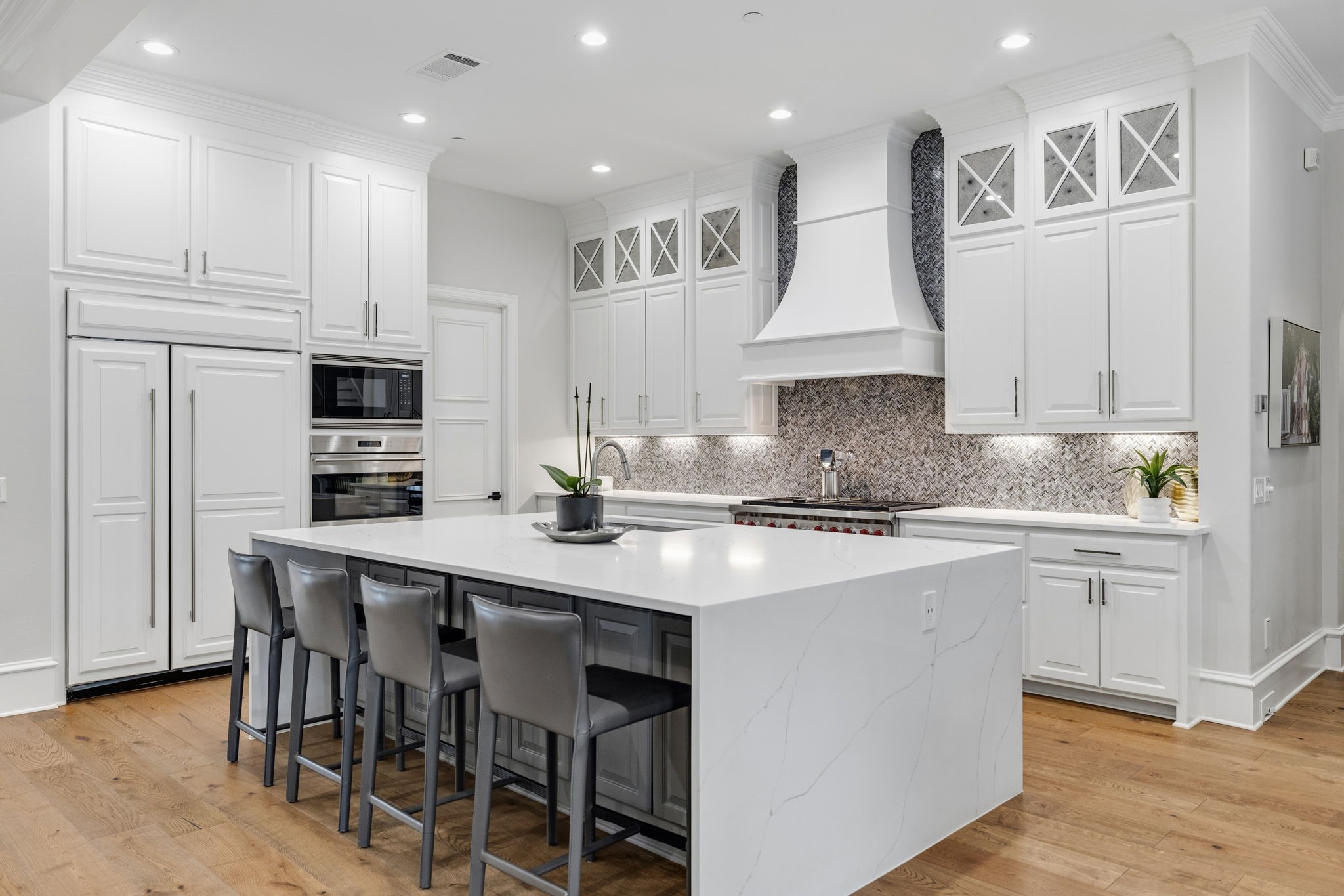 5713 Woodmont Court