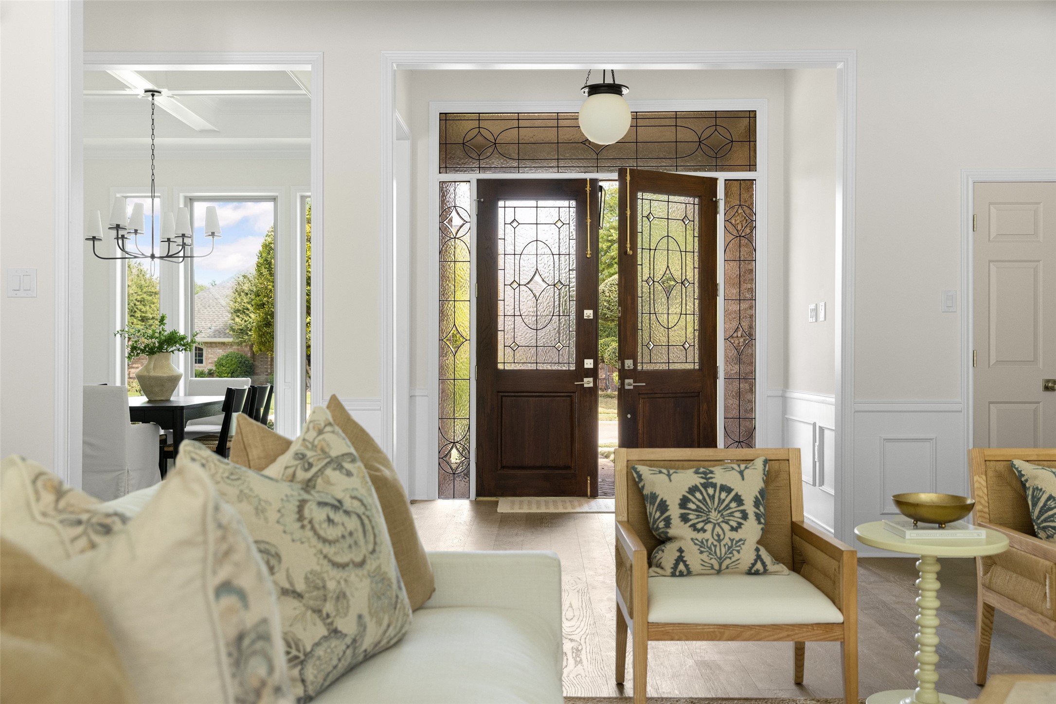 5824 Gallant Fox Lane