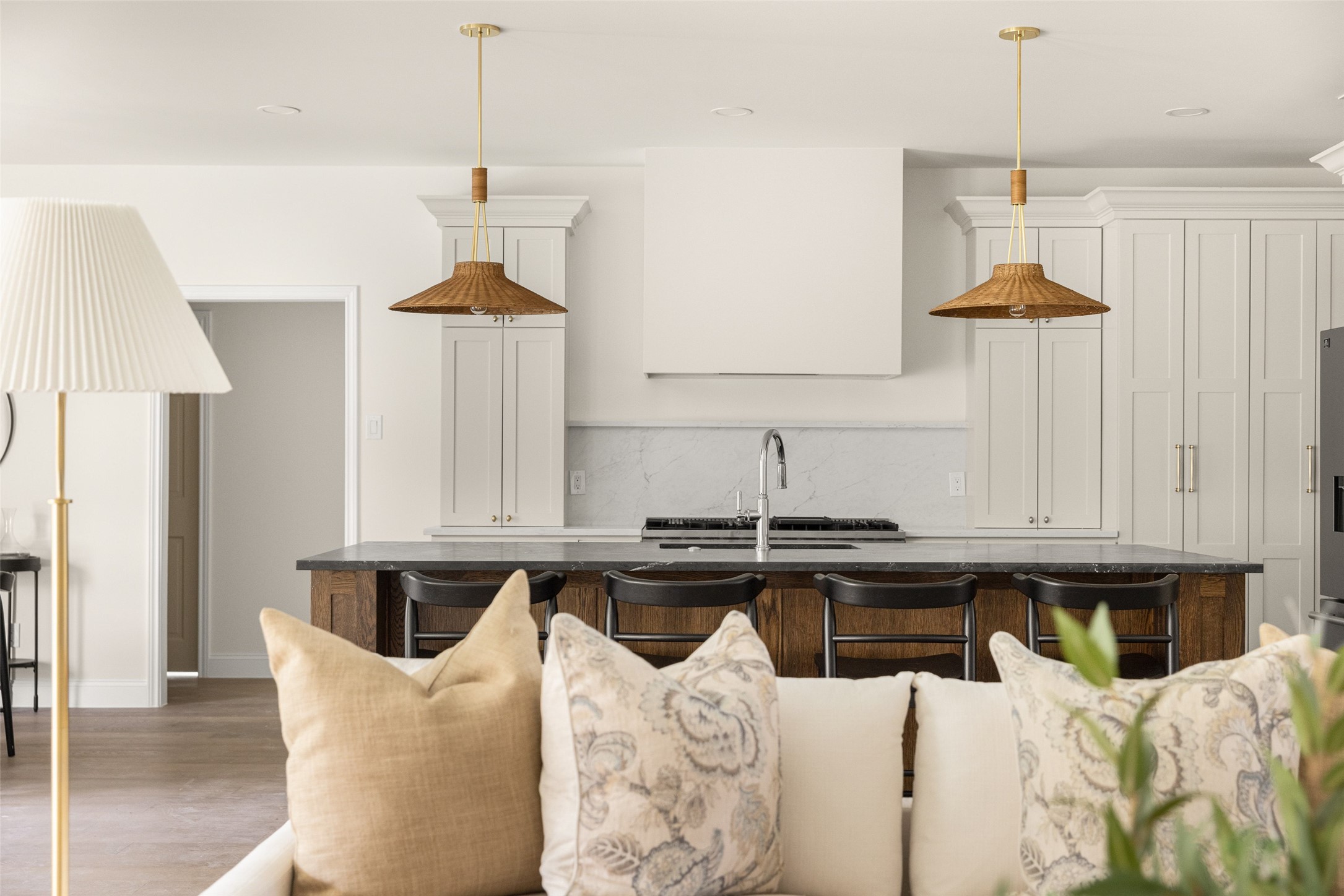 5824 Gallant Fox Lane