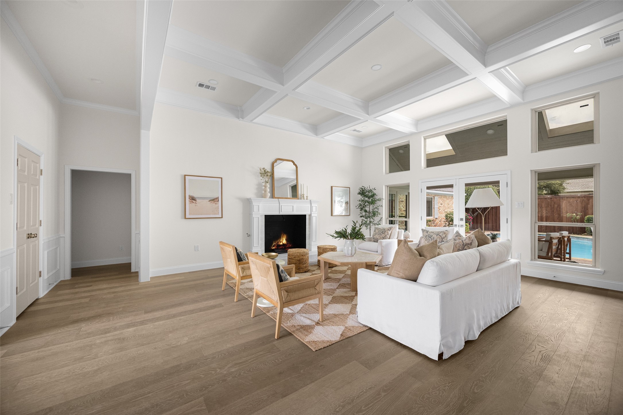 5824 Gallant Fox Lane