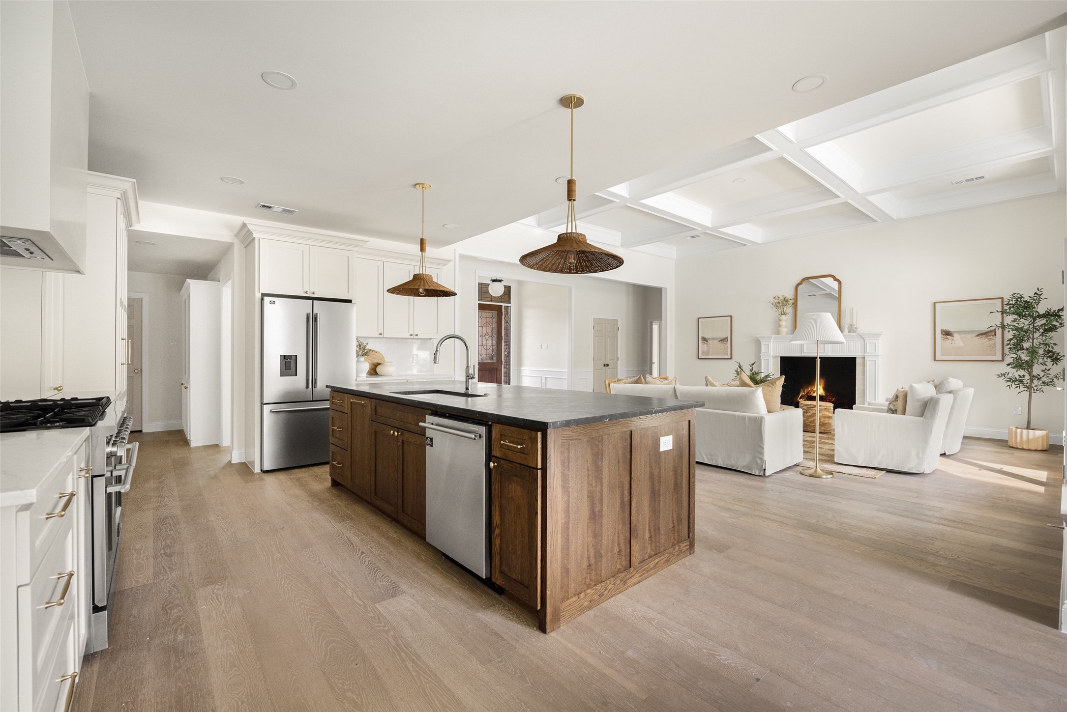 5824 Gallant Fox Lane
