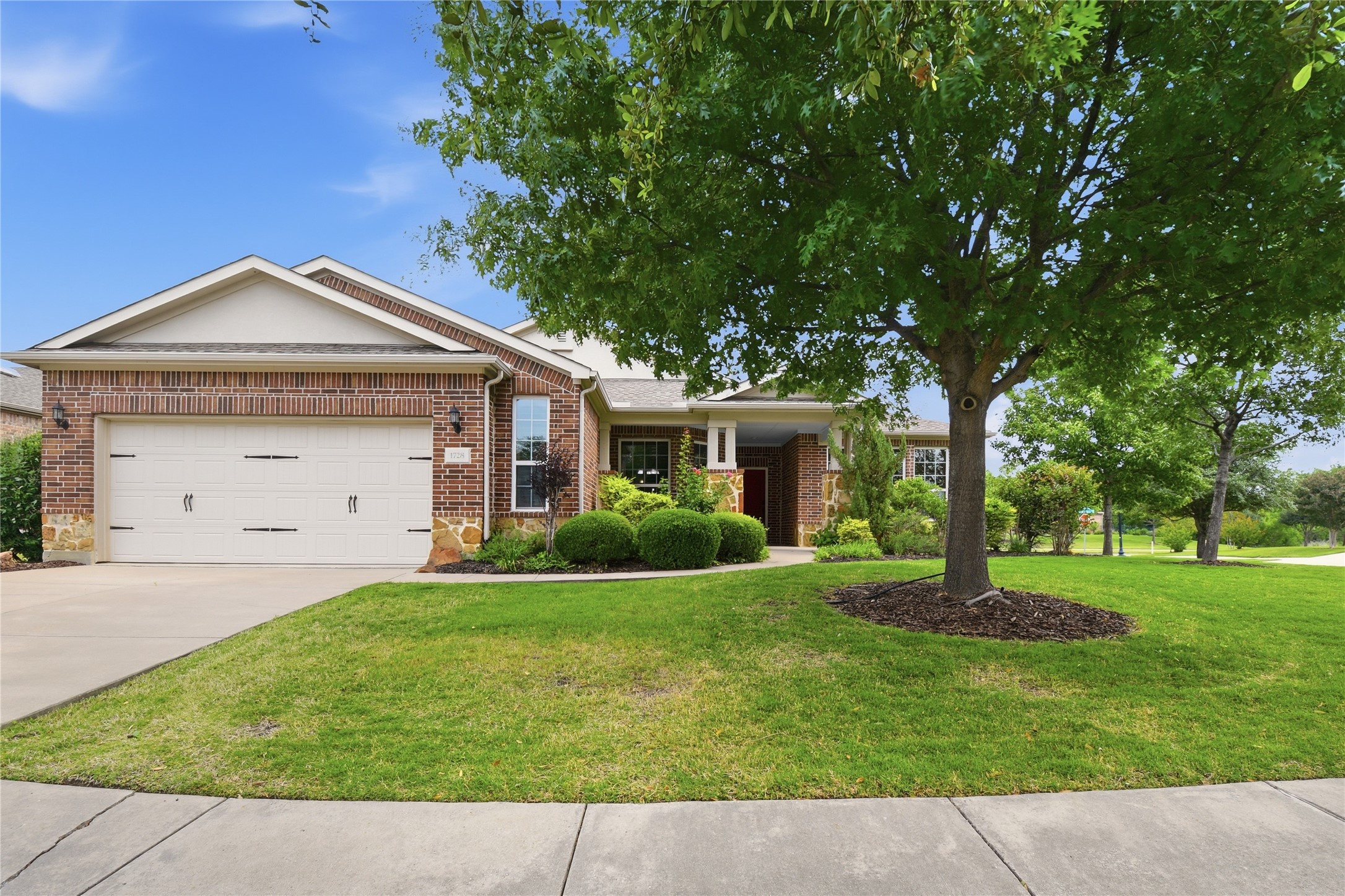 1728 Hacienda Heights Lane