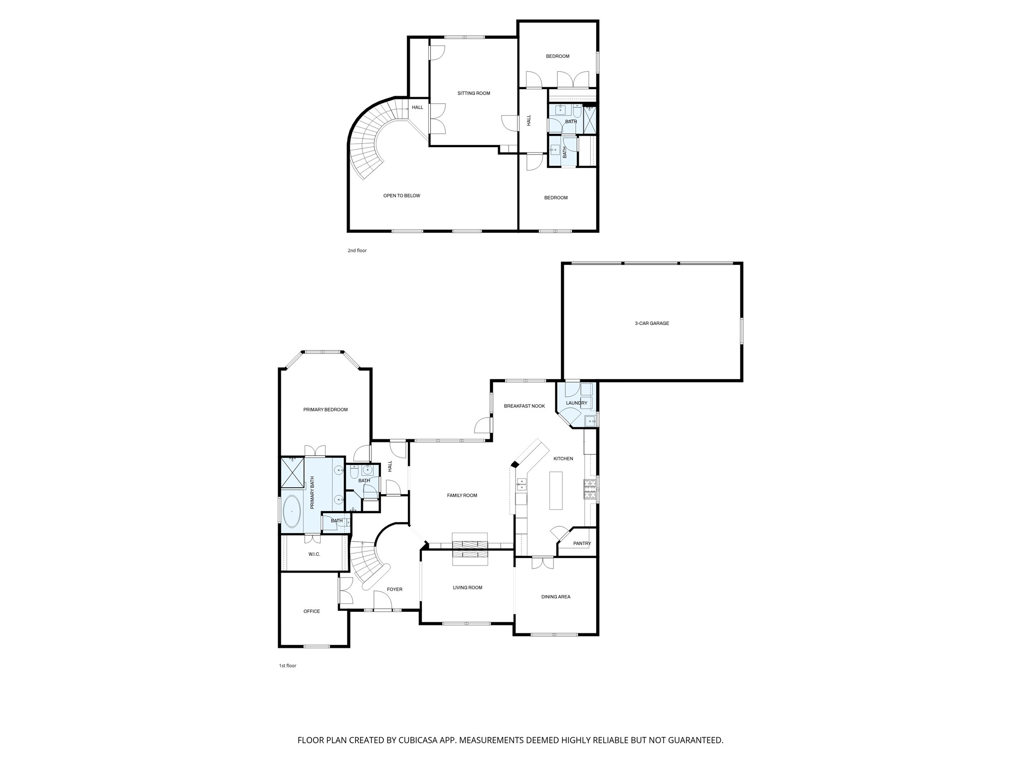 914 Rotan Court