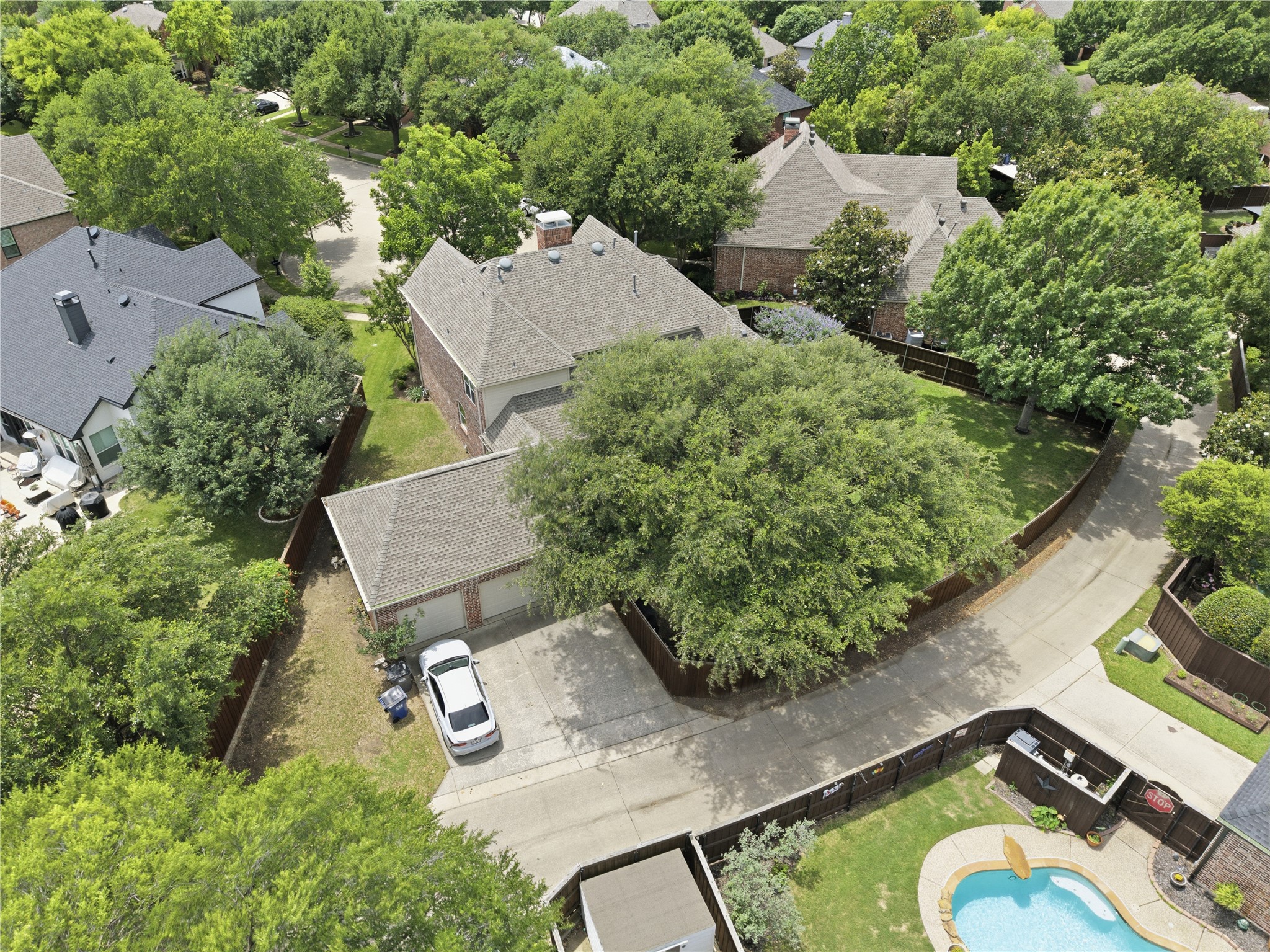 914 Rotan Court