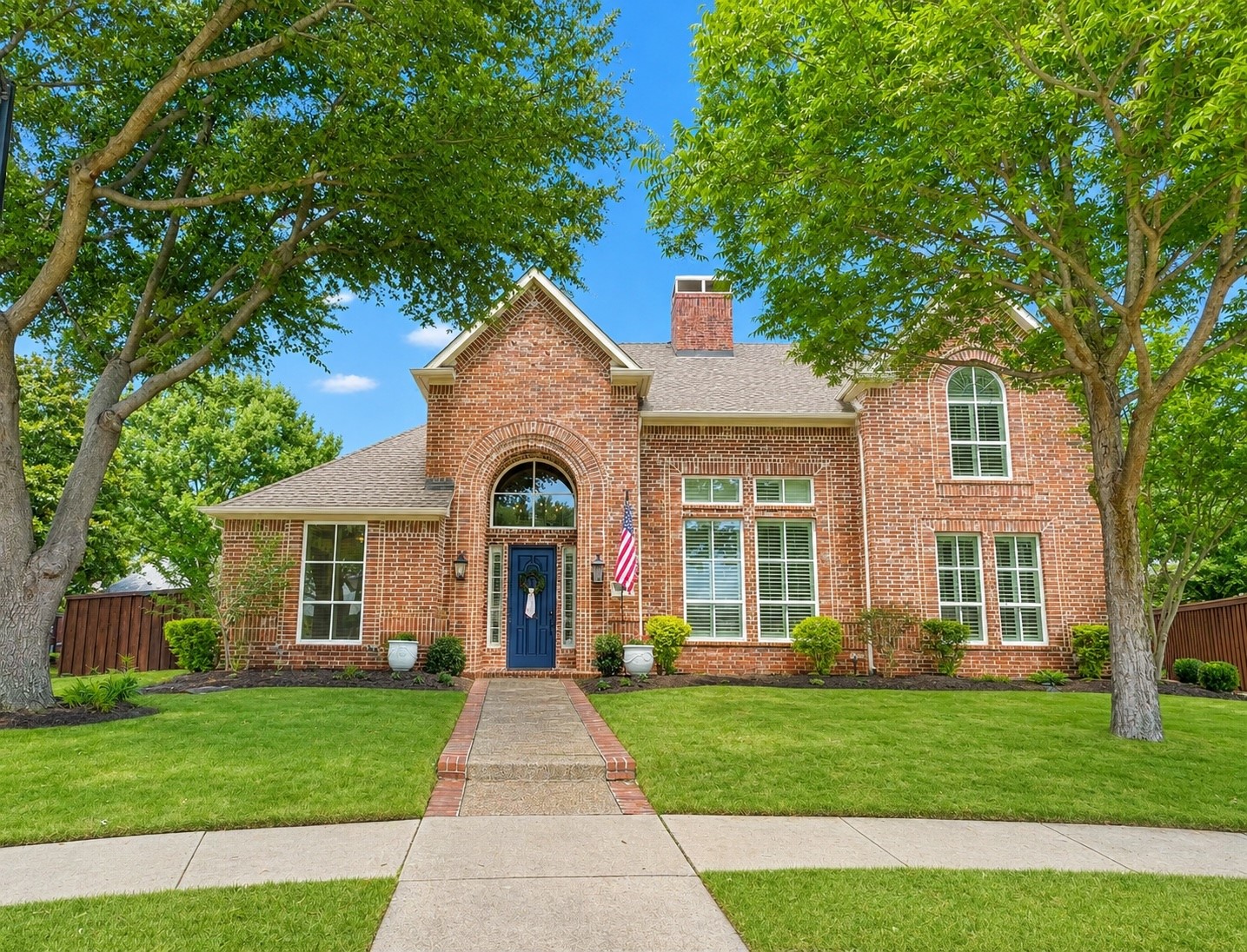 914 Rotan Court