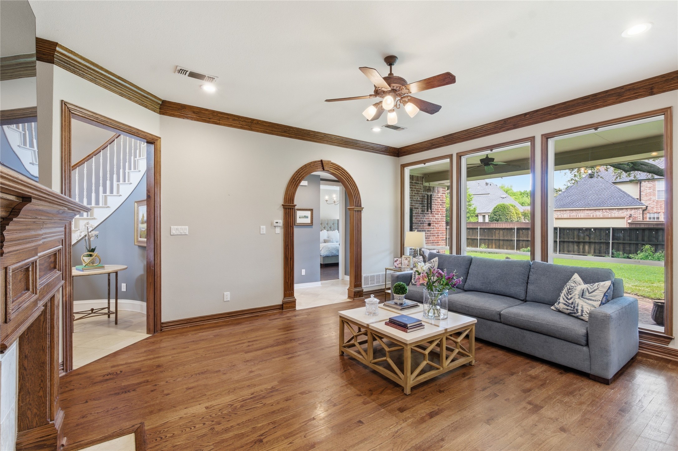 914 Rotan Court