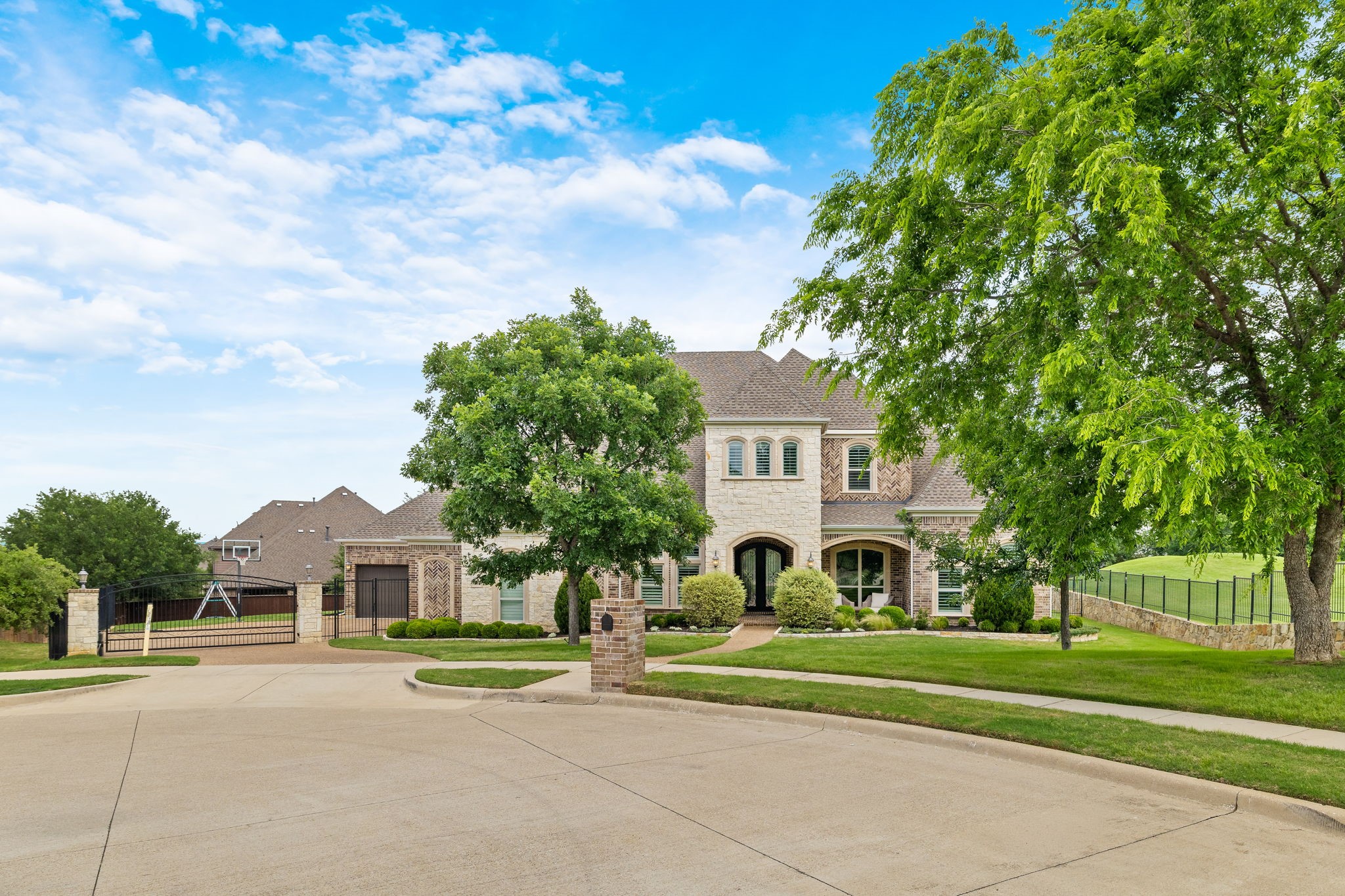 351 Becket Place