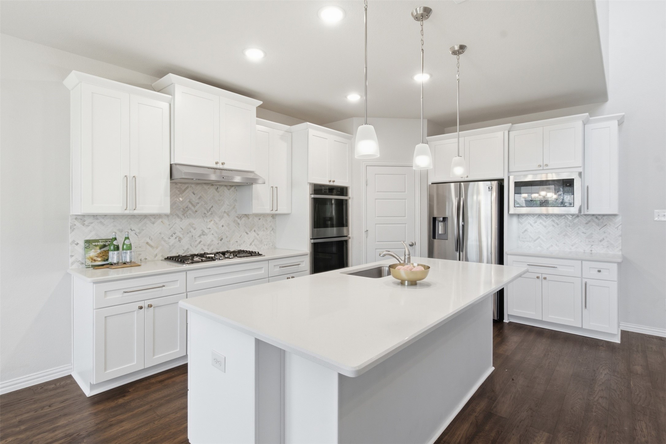 1608 Spanish Bay Court