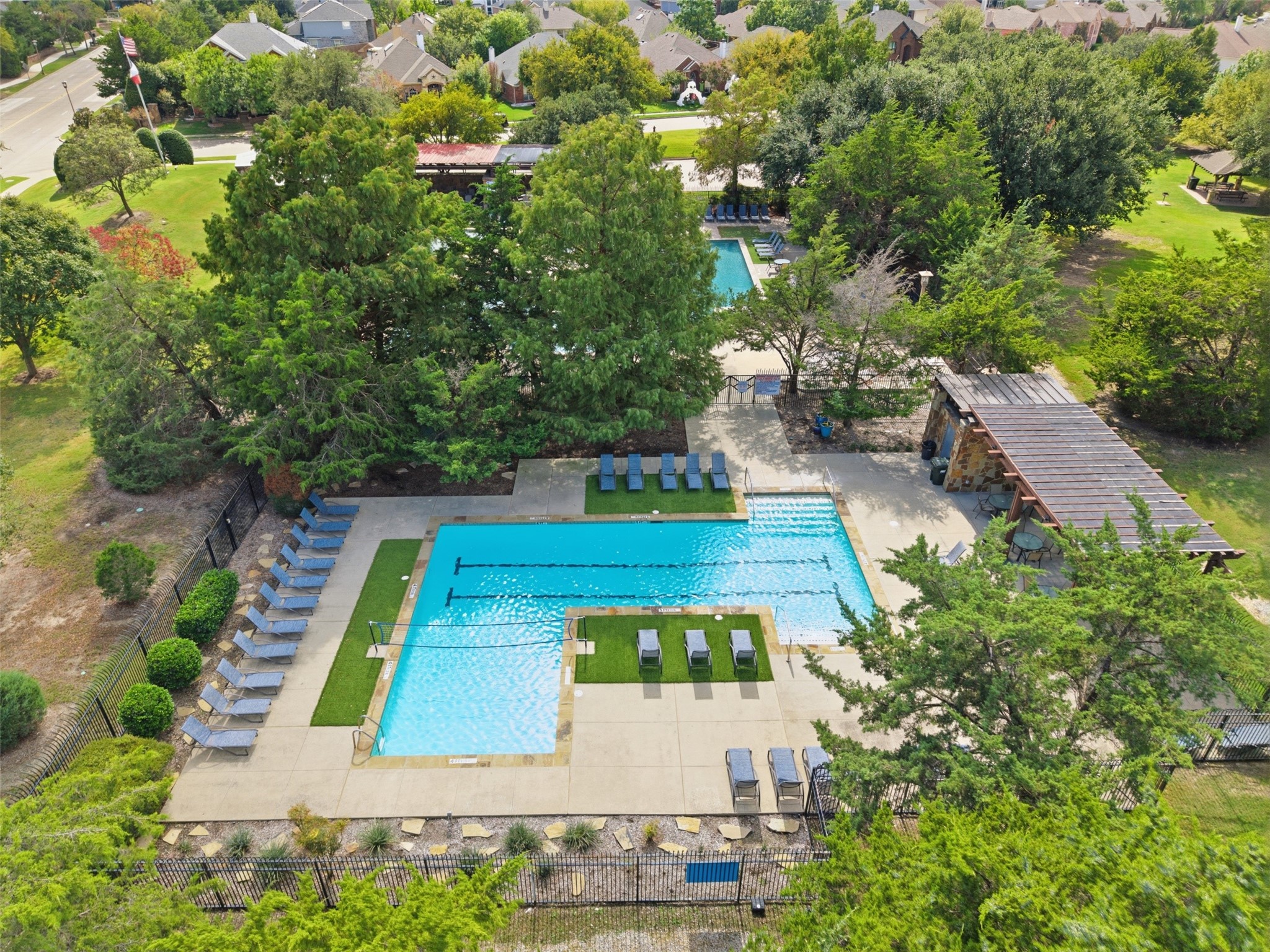 5609 Norris Drive