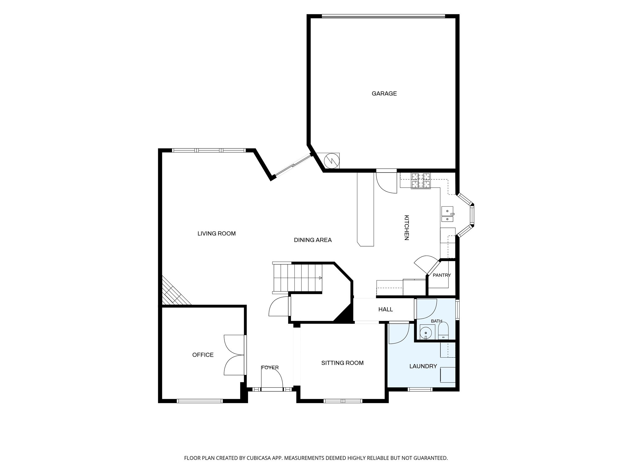 5609 Norris Drive
