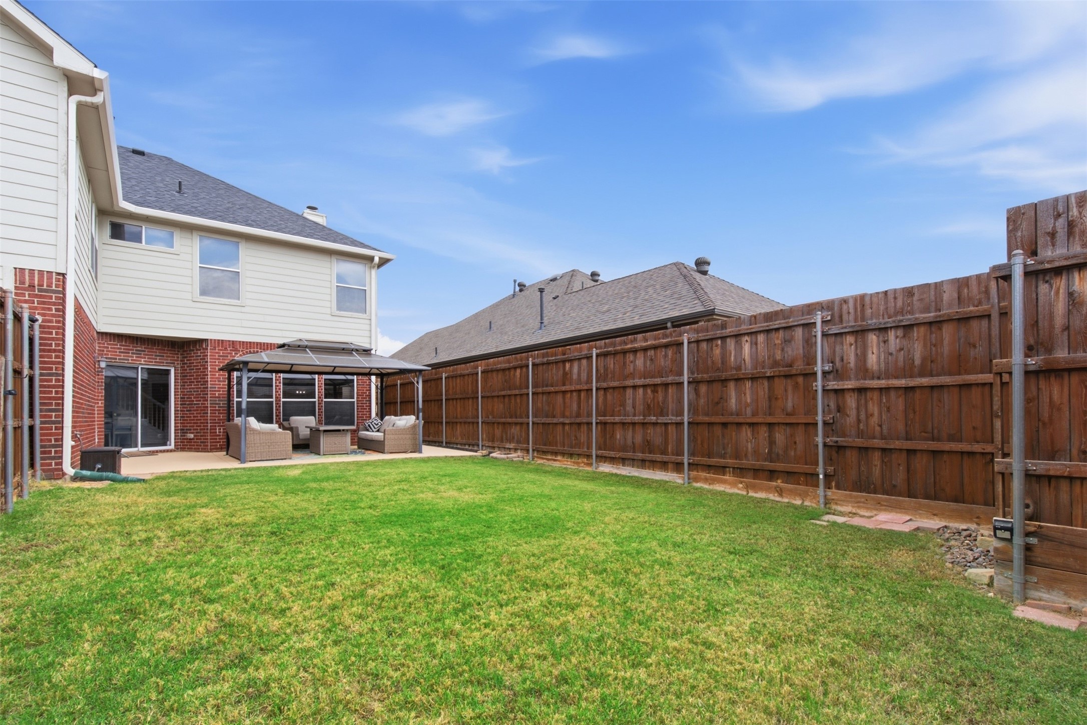 5609 Norris Drive