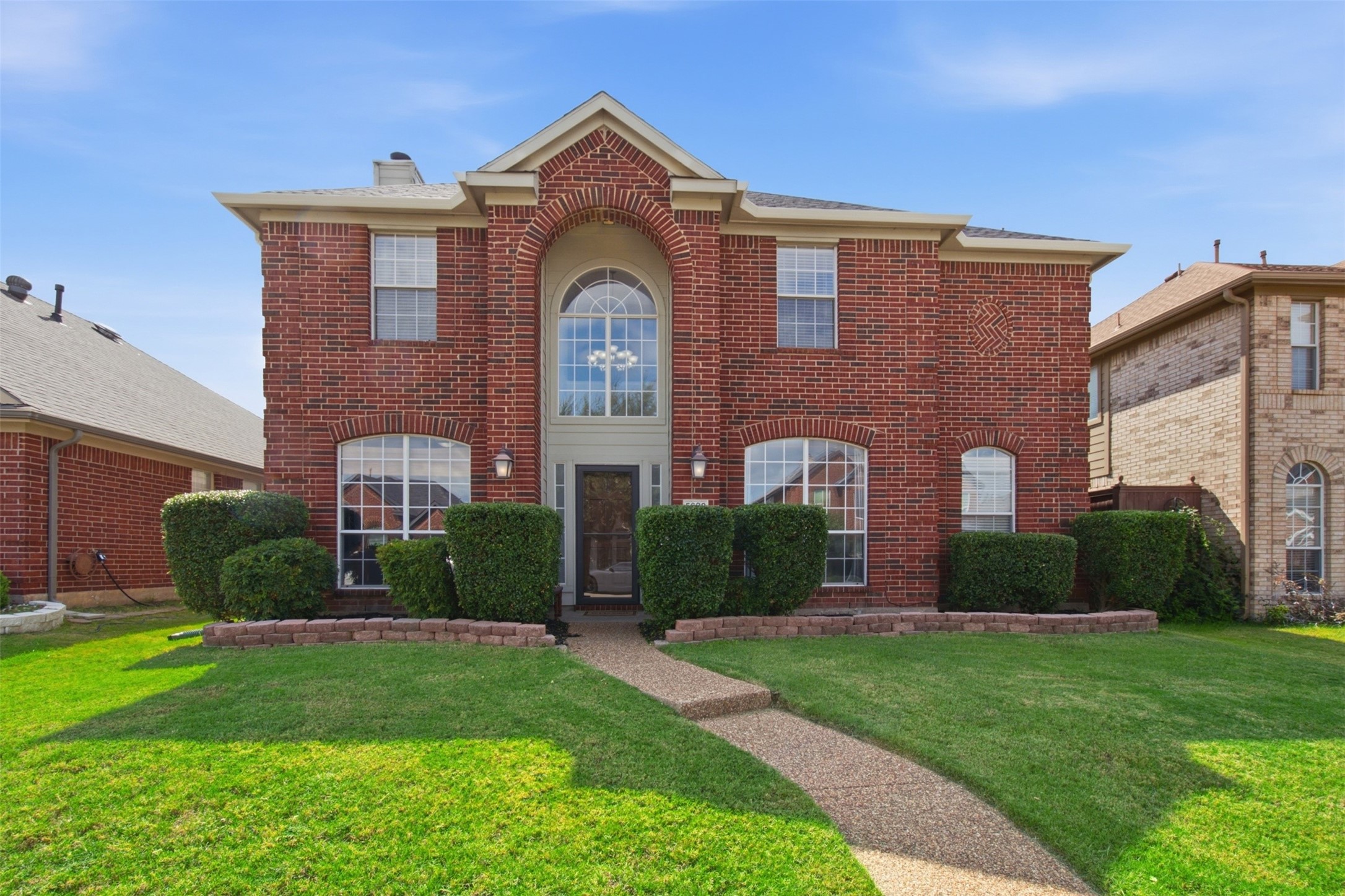 5609 Norris Drive