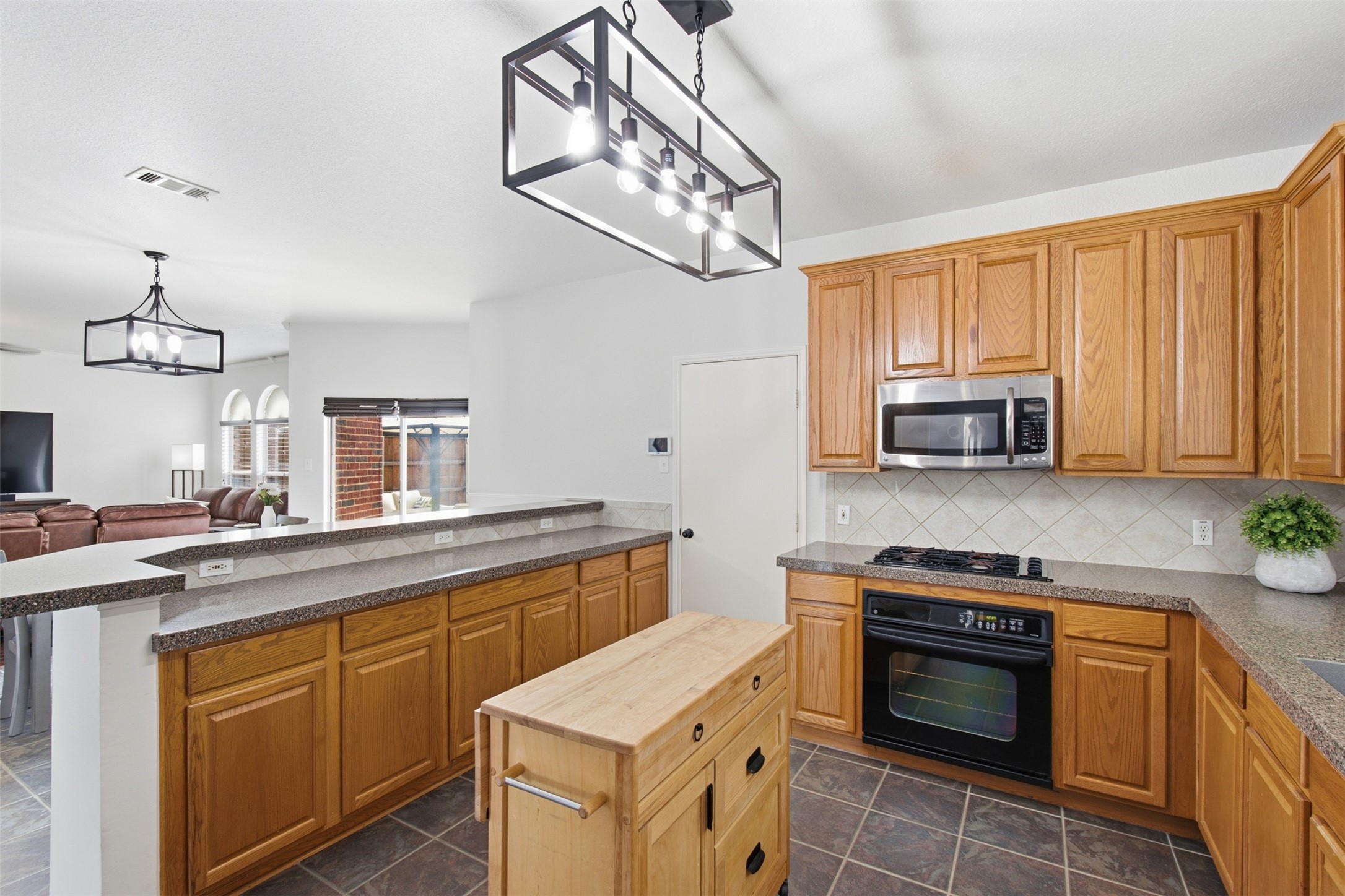 5609 Norris Drive