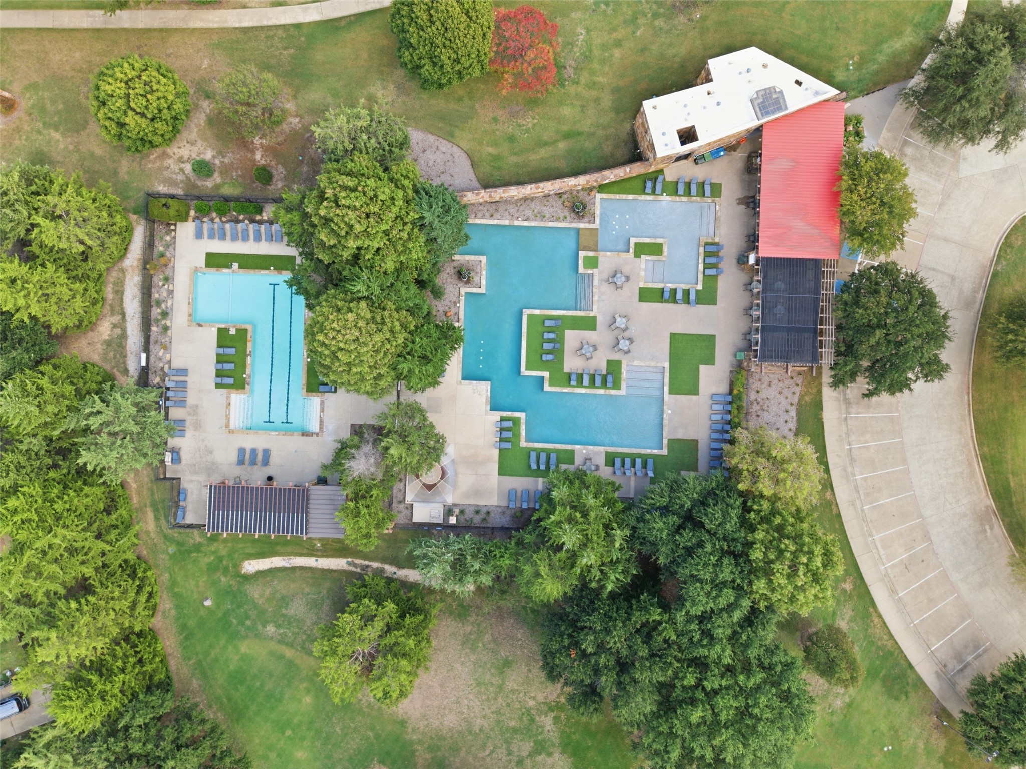 5609 Norris Drive