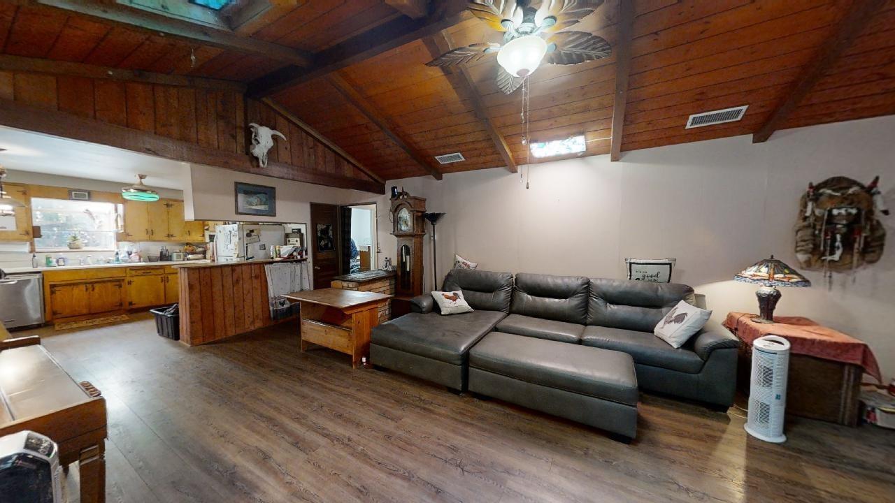 5081 Clear Creek Road