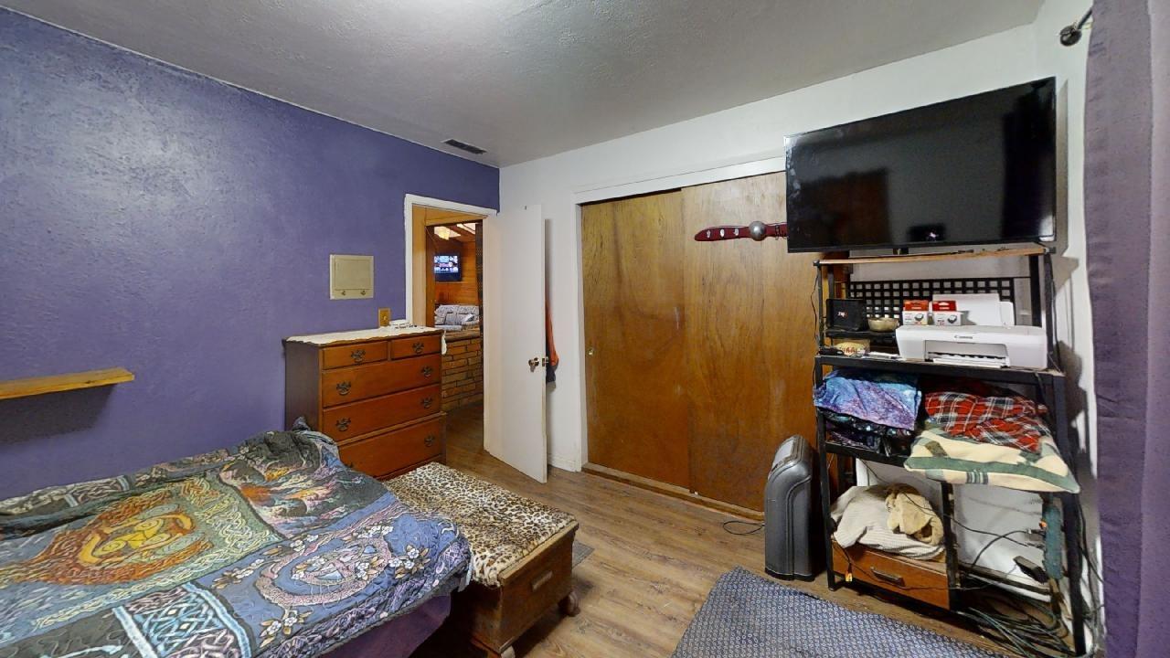 5081 Clear Creek Road