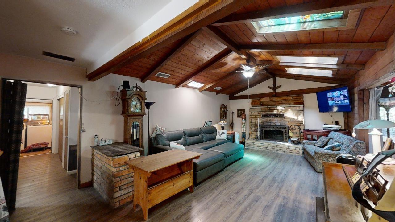 5081 Clear Creek Road