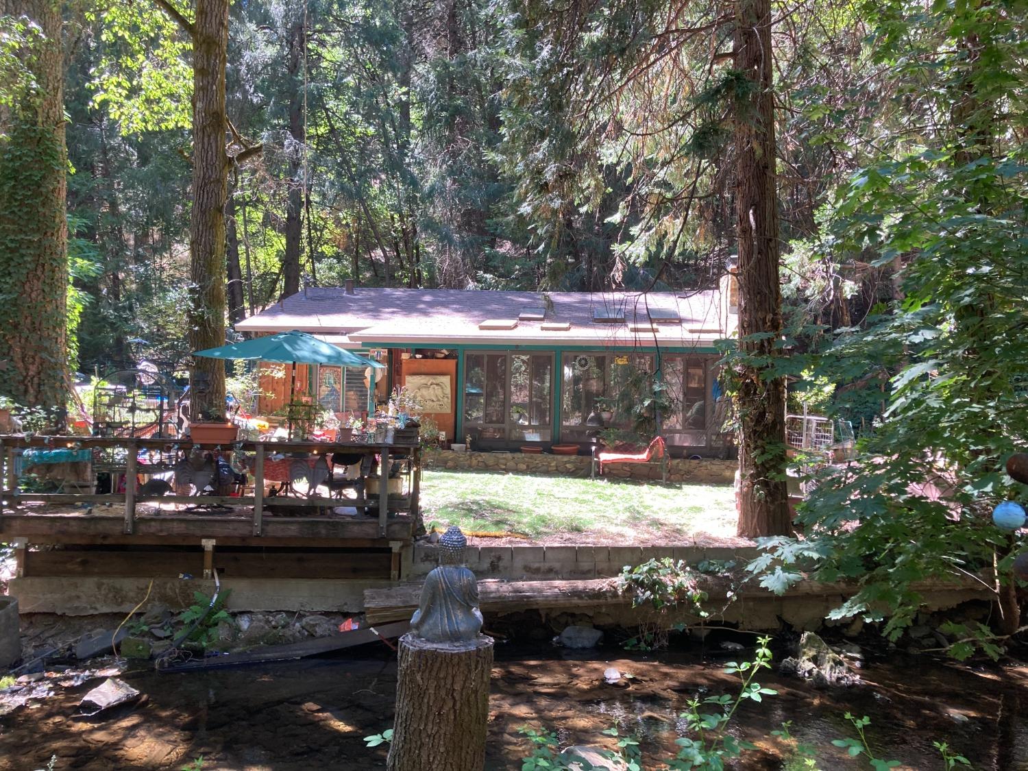 5081 Clear Creek Road