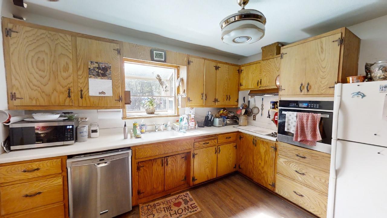5081 Clear Creek Road