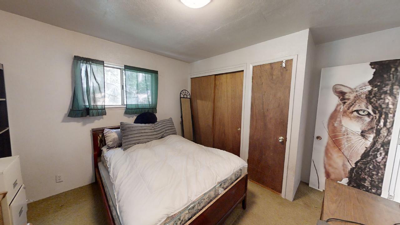 5081 Clear Creek Road