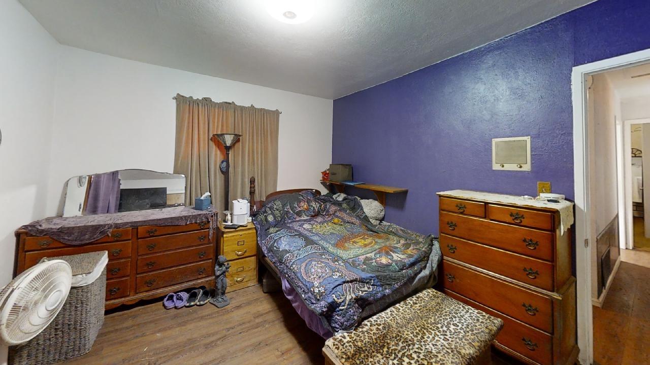 5081 Clear Creek Road