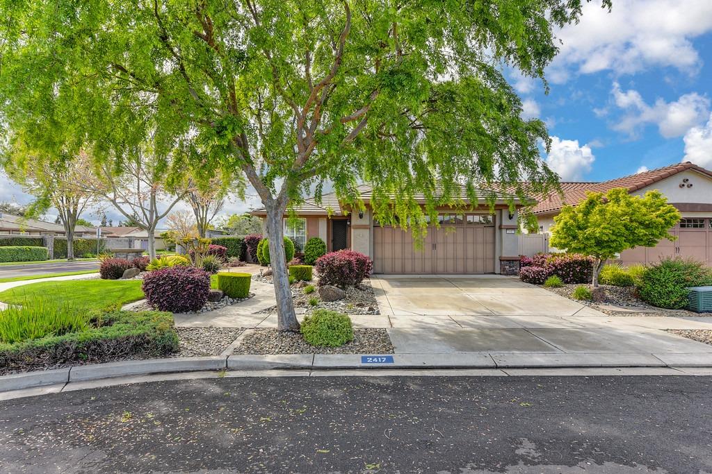 2417 Rockbrook Lane