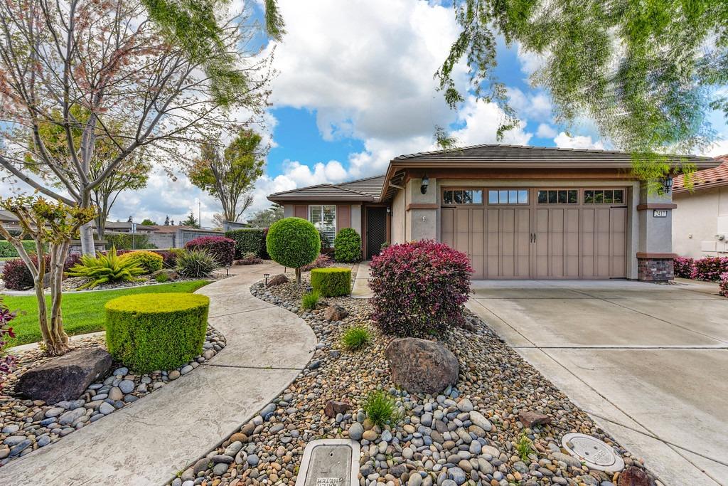2417 Rockbrook Lane
