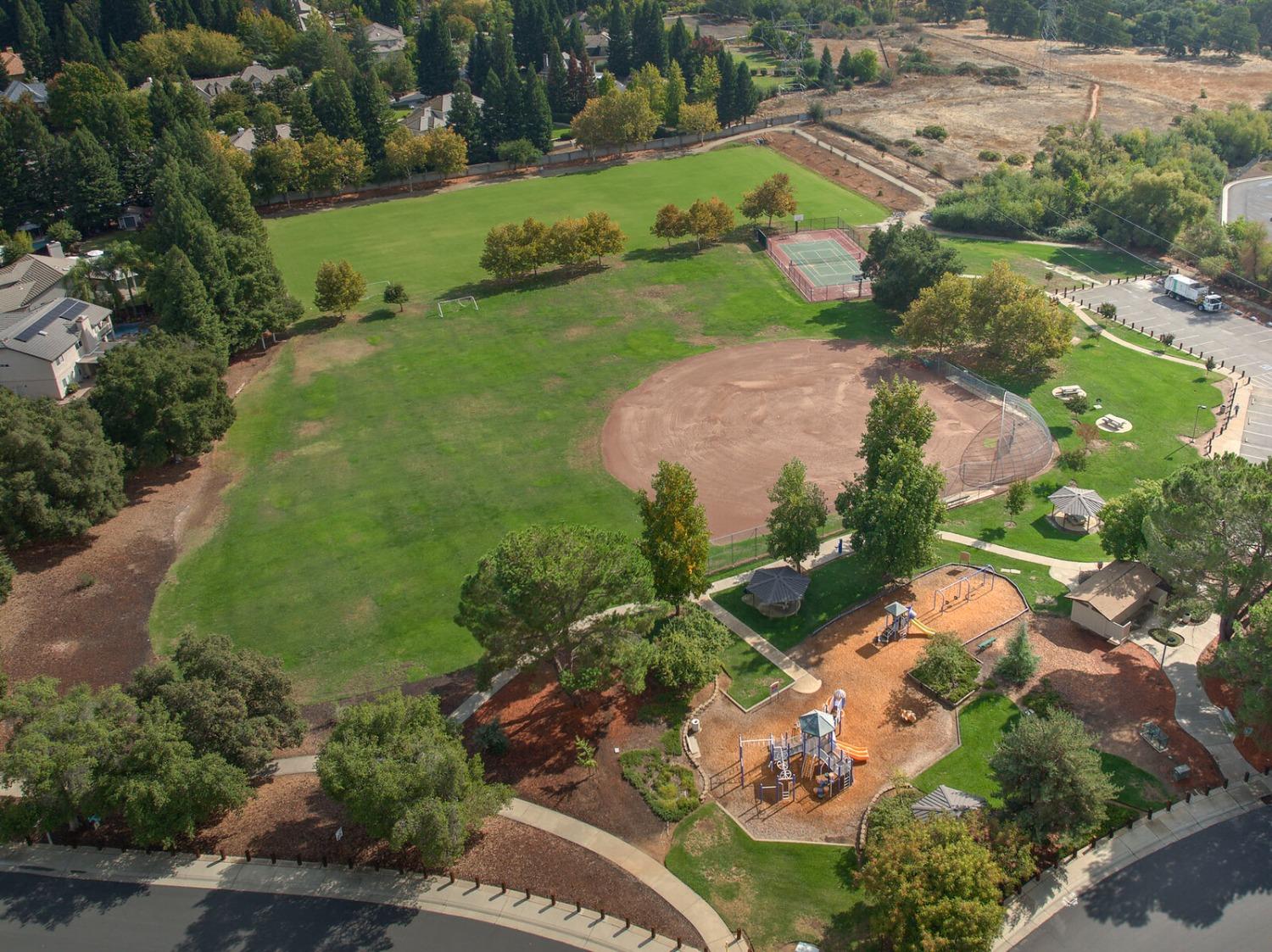 9938 Cranleigh Drive