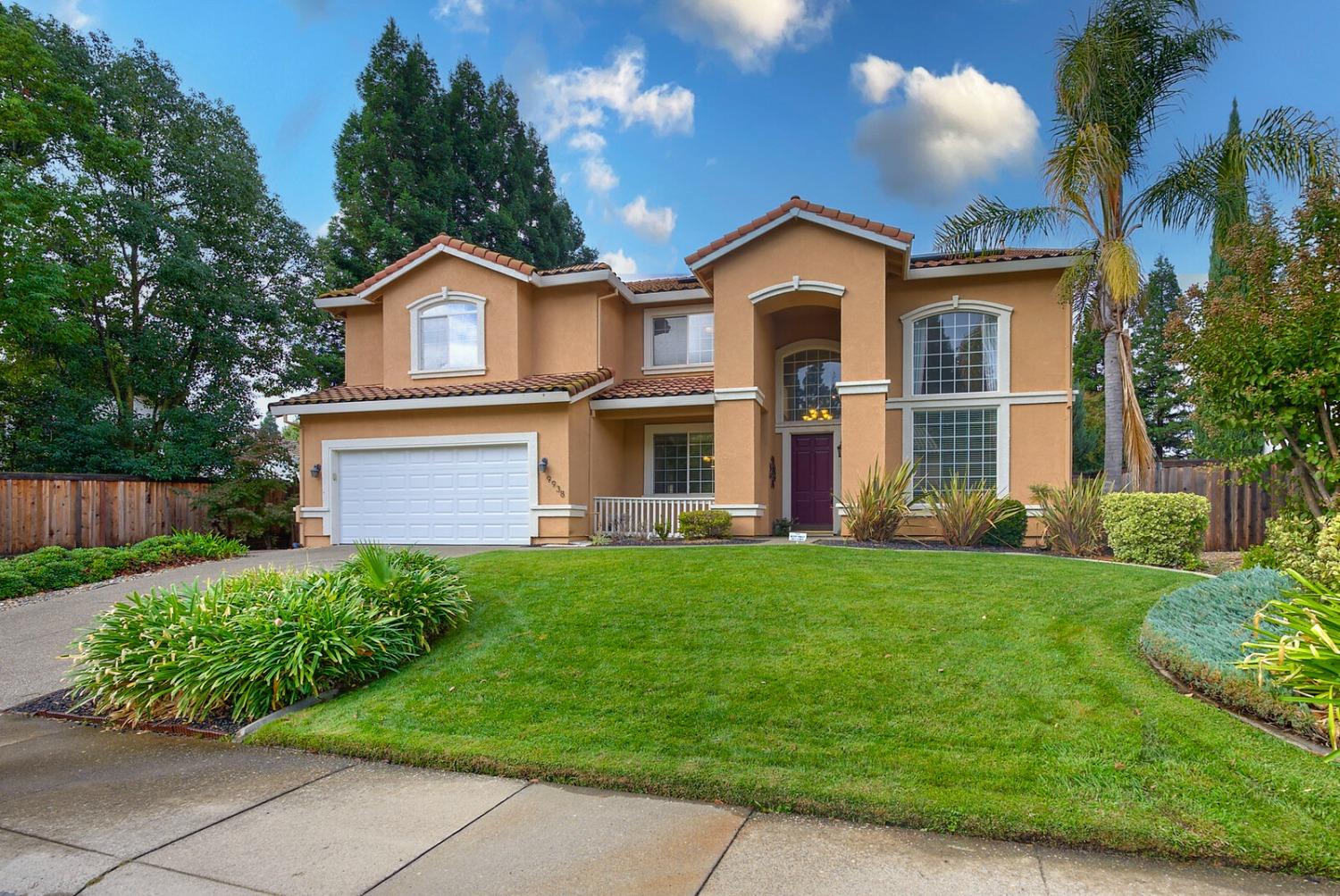 9938 Cranleigh Drive