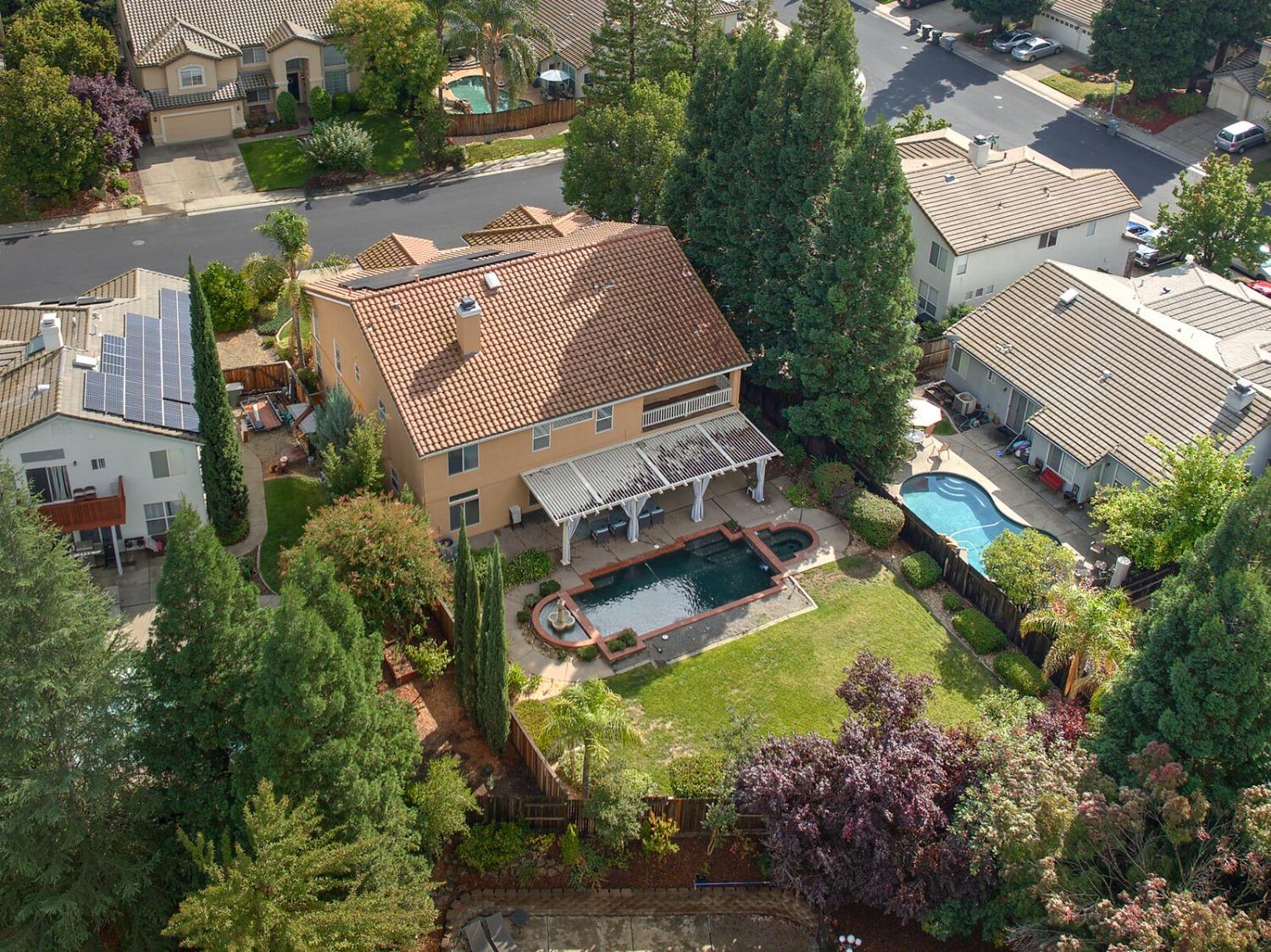 9938 Cranleigh Drive
