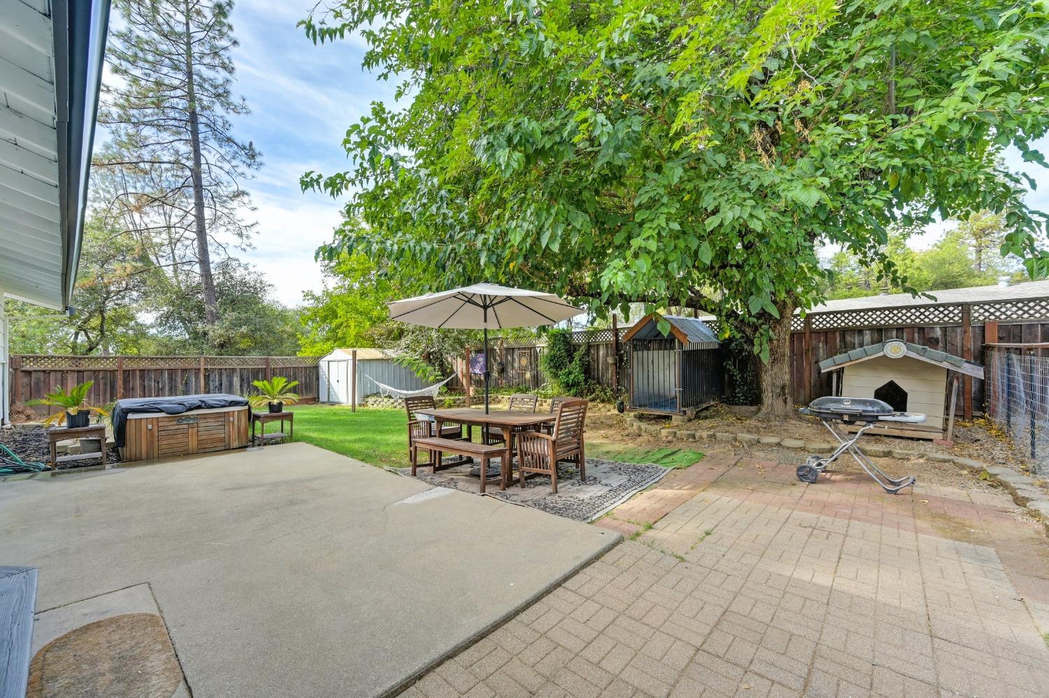 605 N Circle Drive