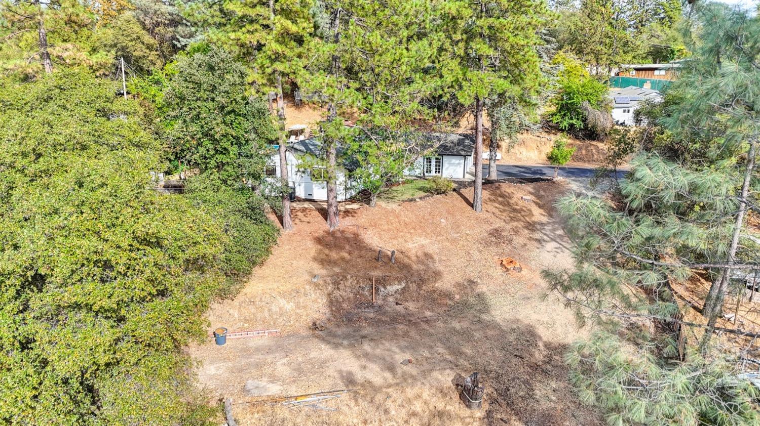 605 N Circle Drive
