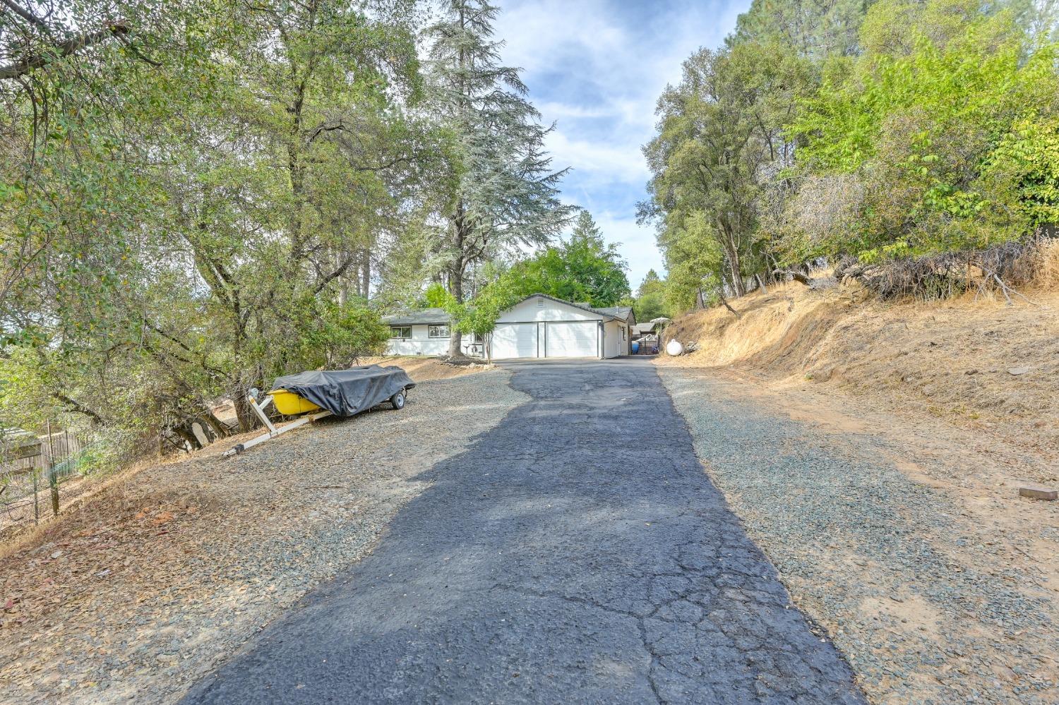 605 N Circle Drive