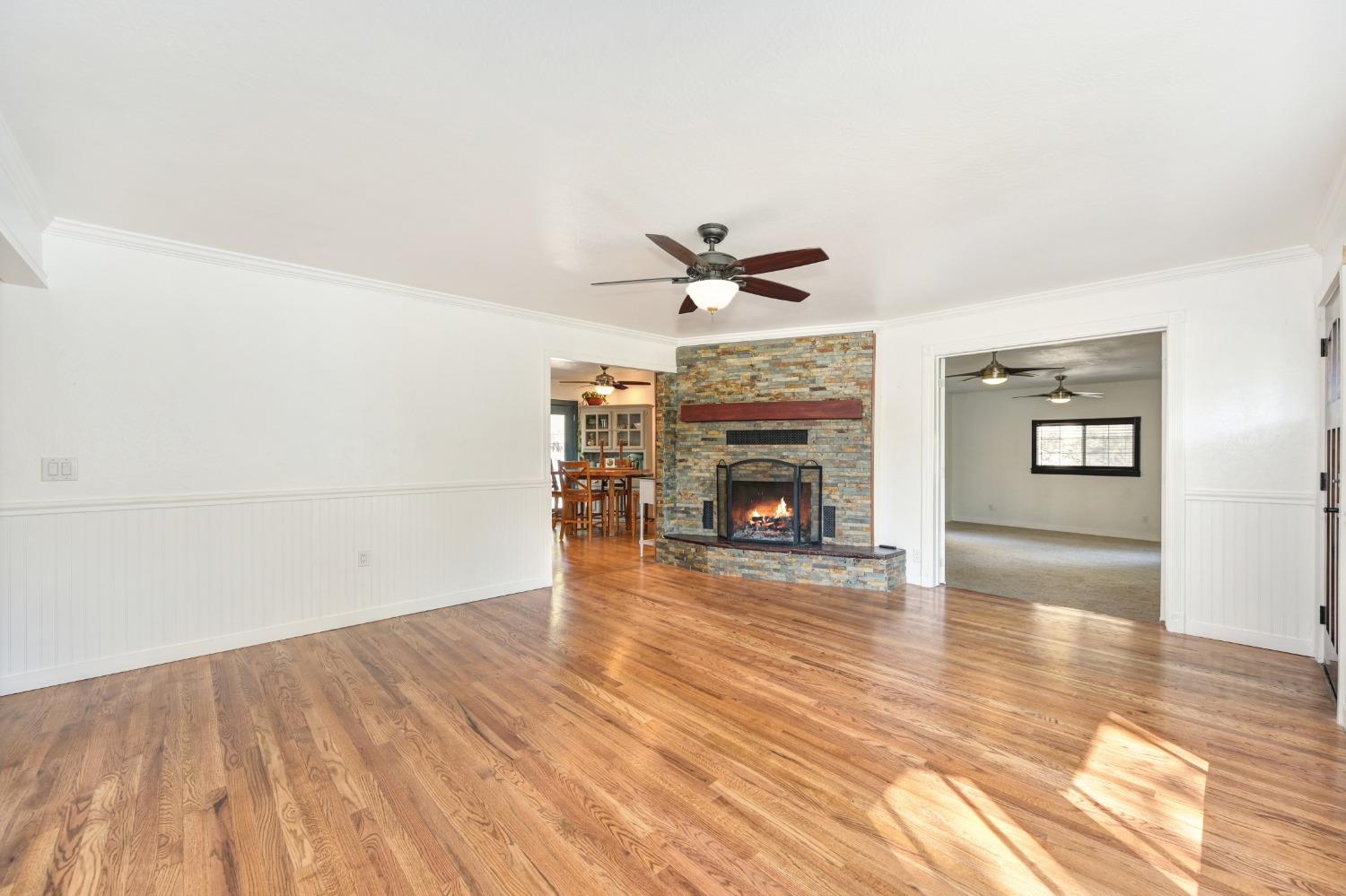 605 N Circle Drive