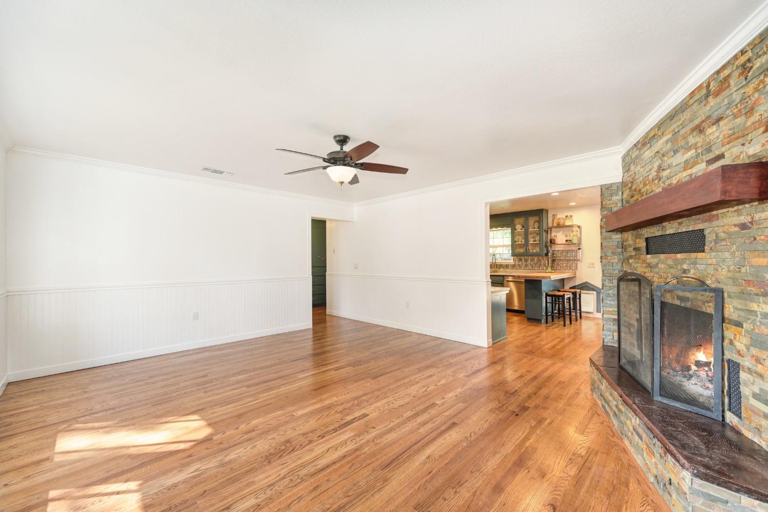 605 N Circle Drive