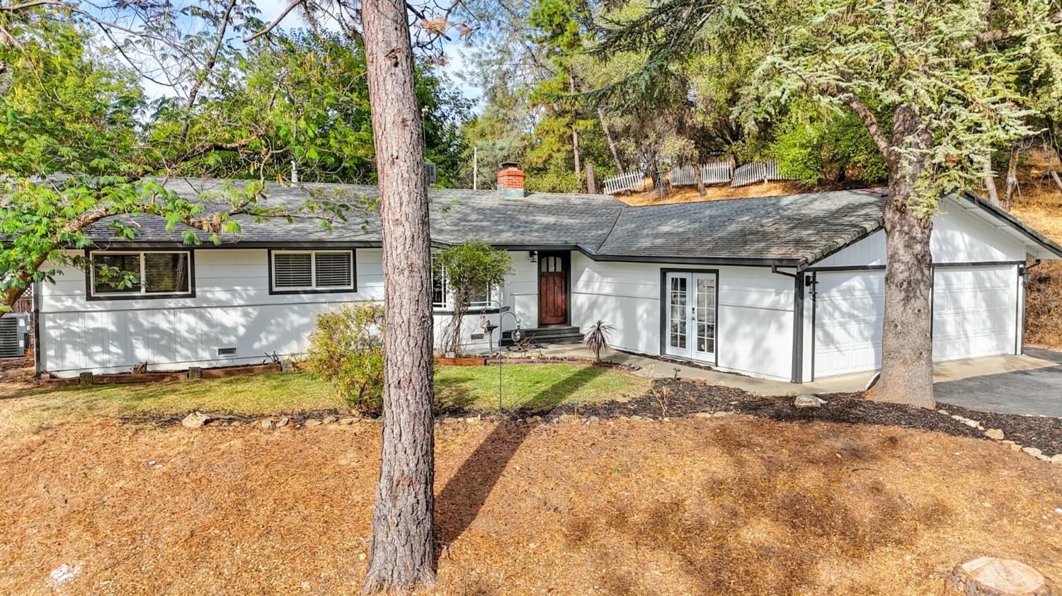 605 N Circle Drive