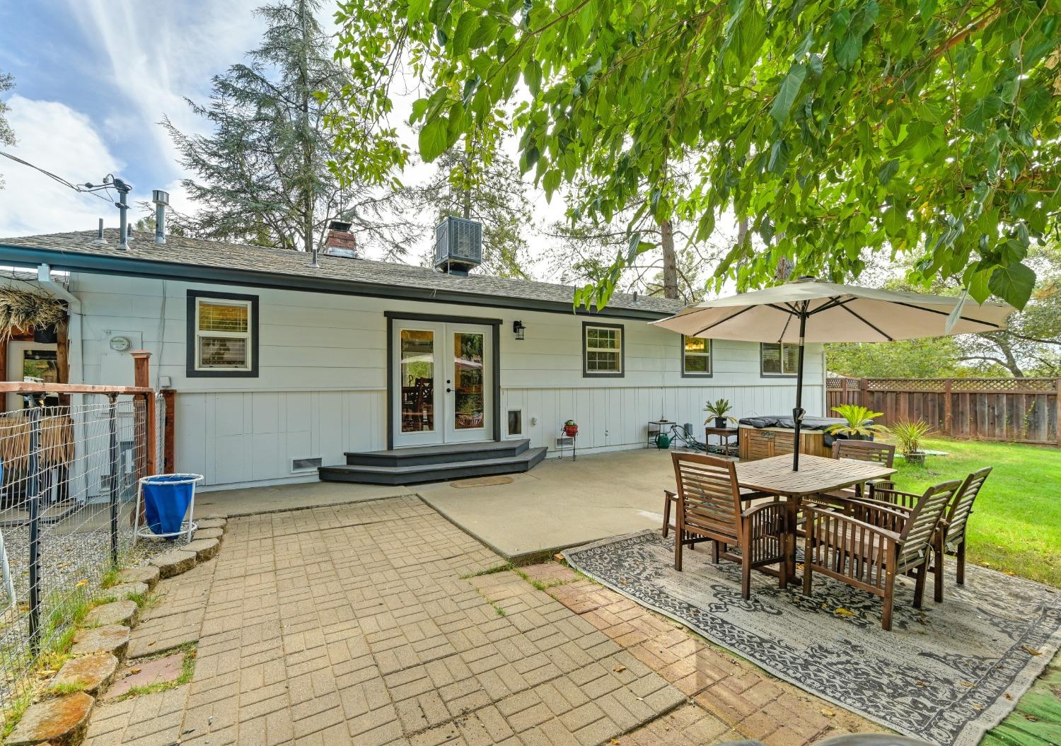 605 N Circle Drive