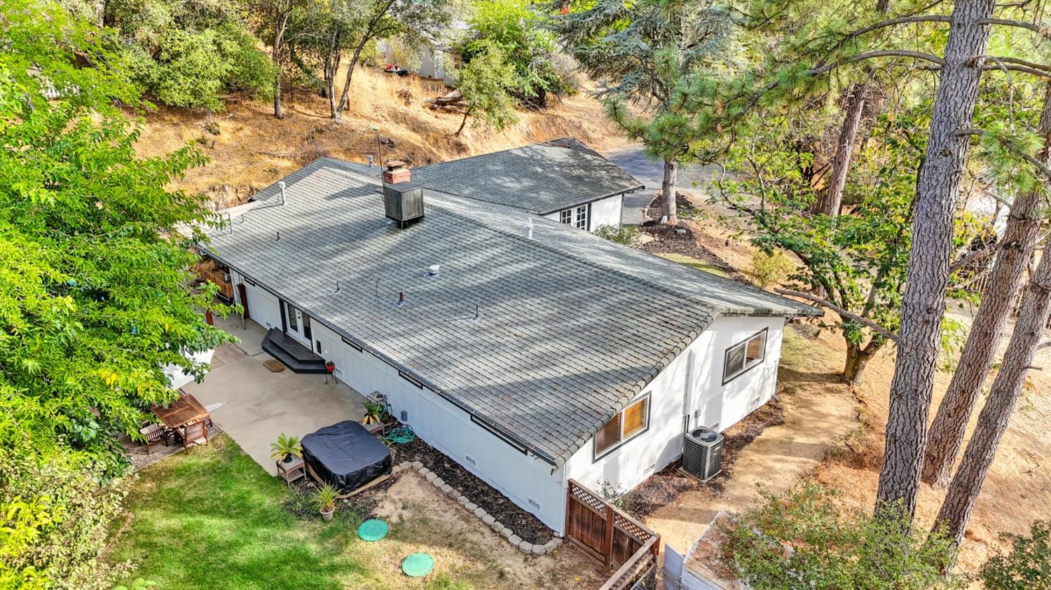 605 N Circle Drive