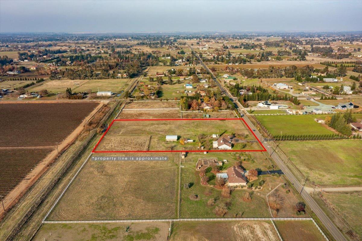 10438 Colony Road
